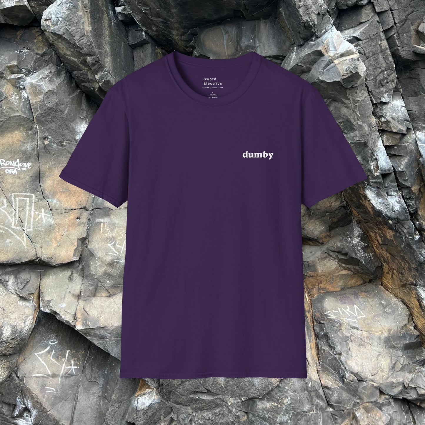 Dumby T-Shirt