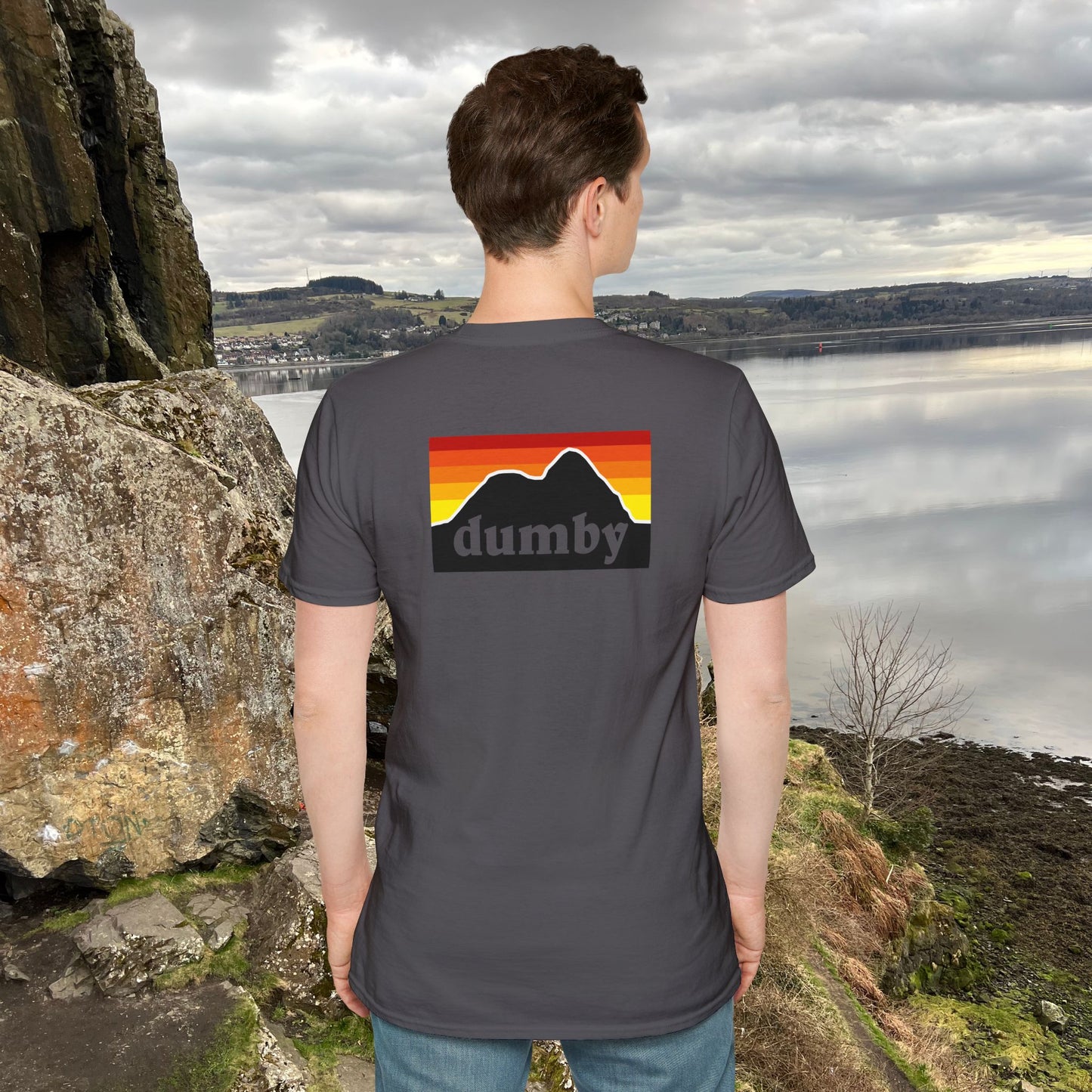 Dumby T-Shirt