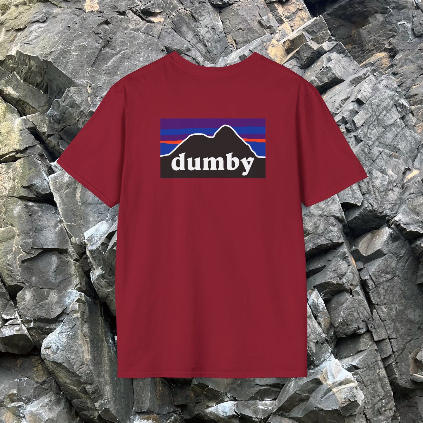 Dumby T-Shirt