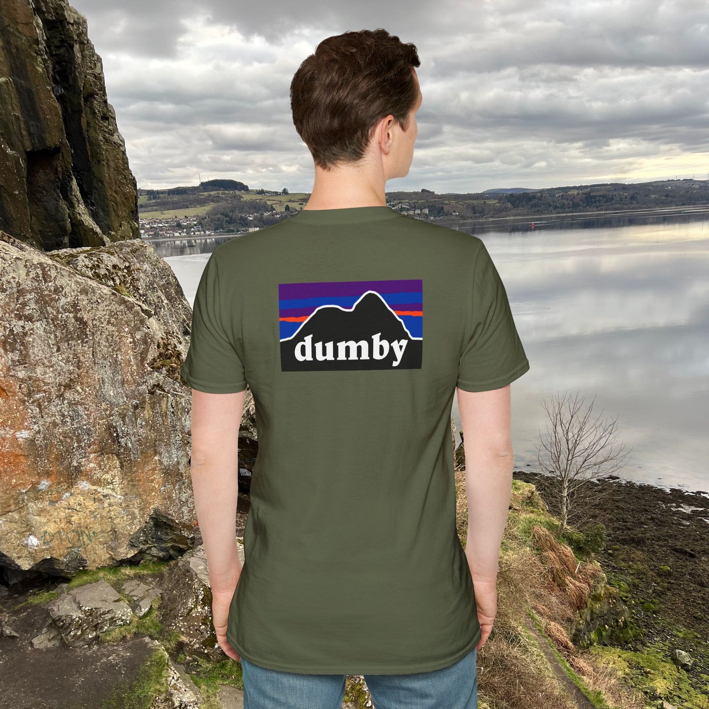 Dumby T-Shirt