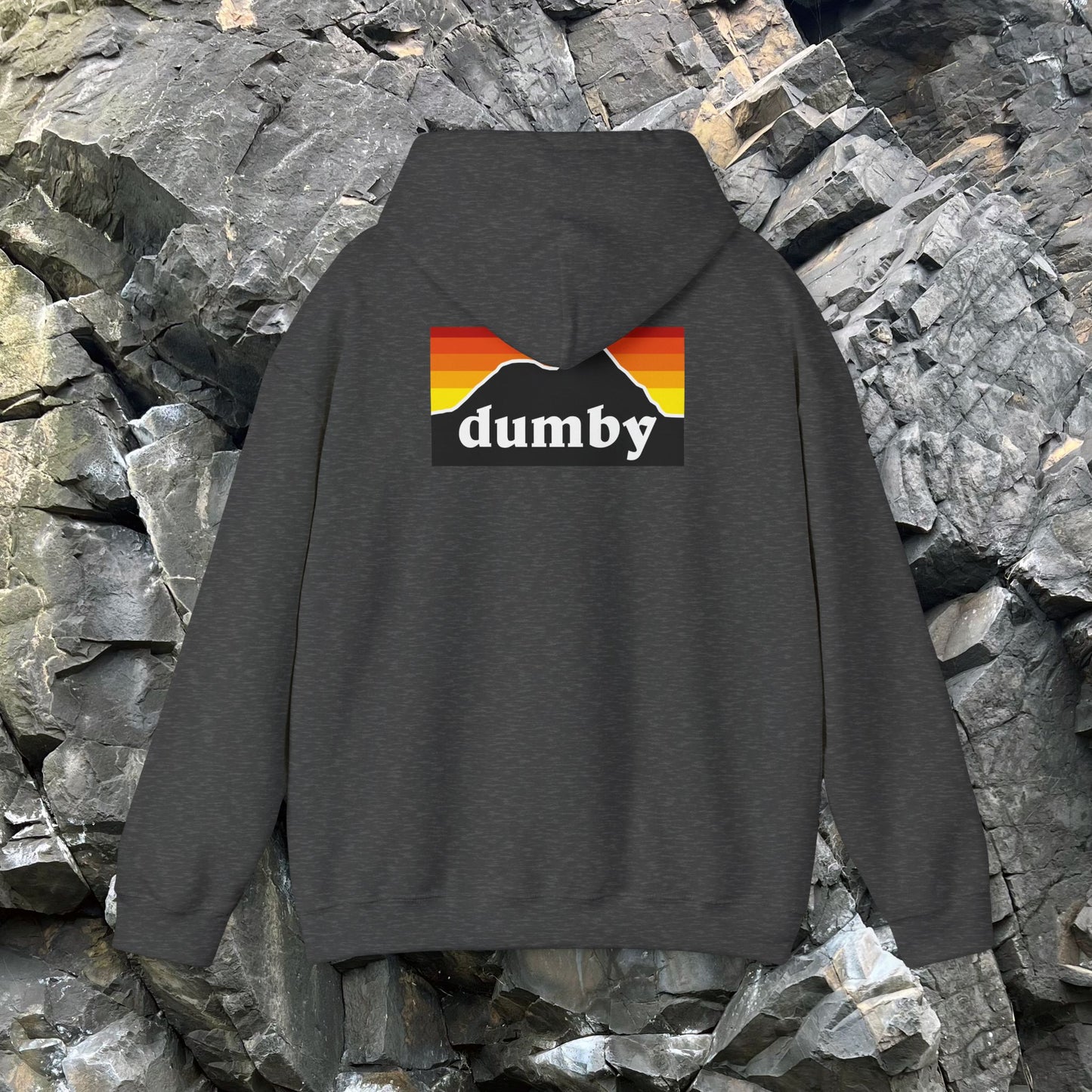 Dumby Hoodie