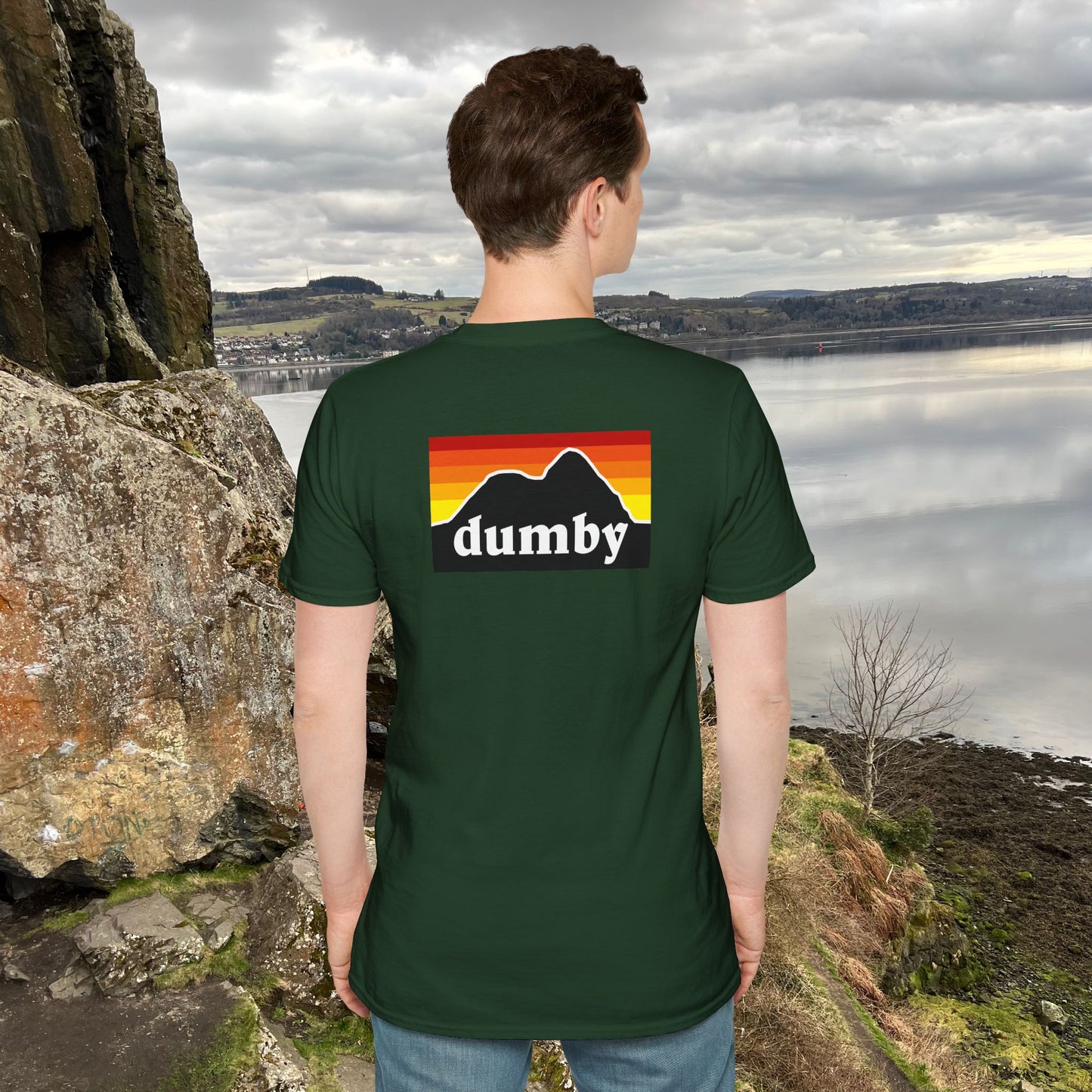 Dumby T-Shirt