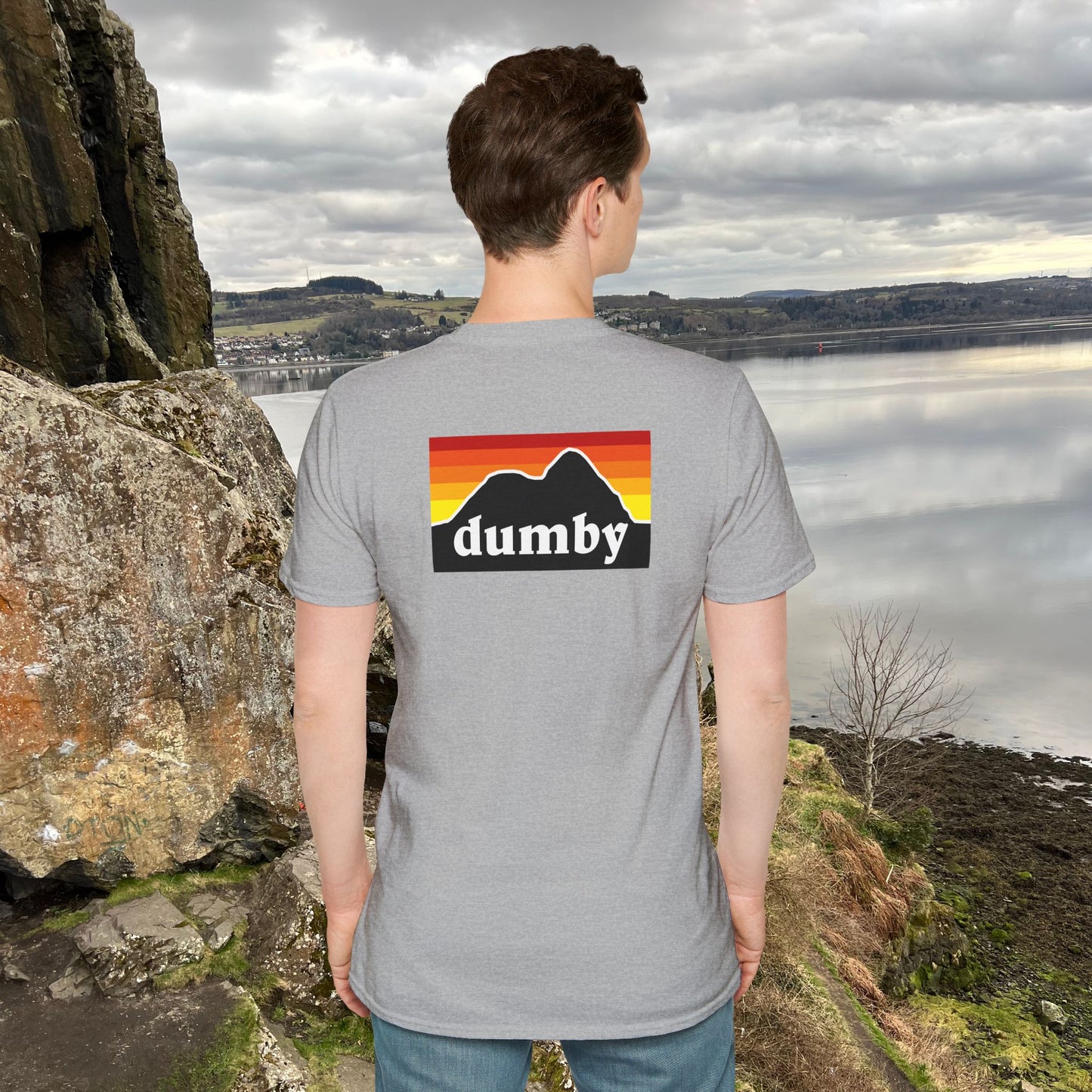 Dumby T-Shirt