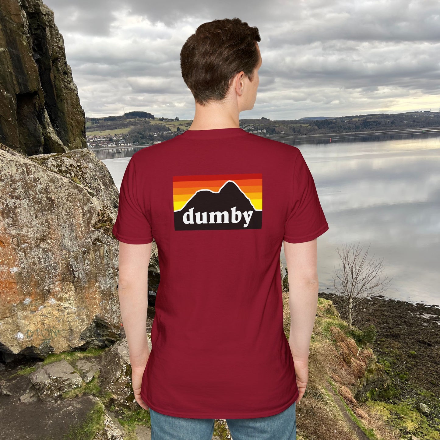 Dumby T-Shirt
