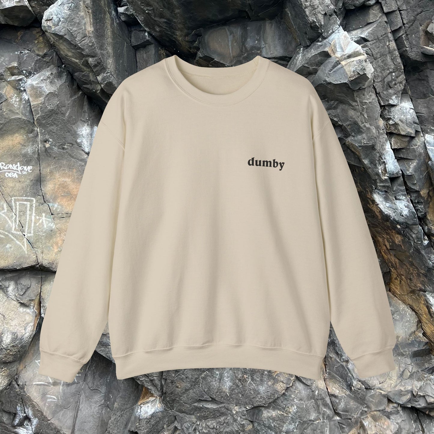Dumby Sweatshirt