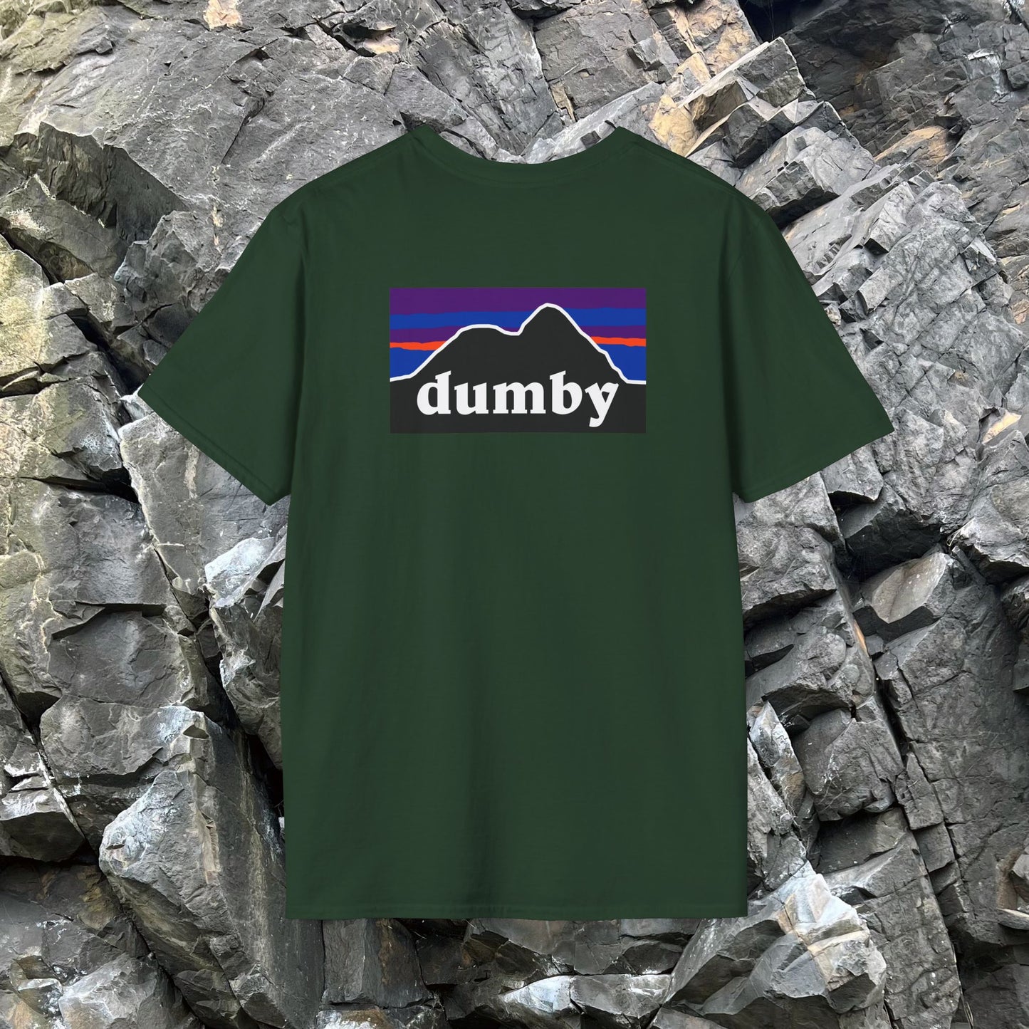 Dumby T-Shirt