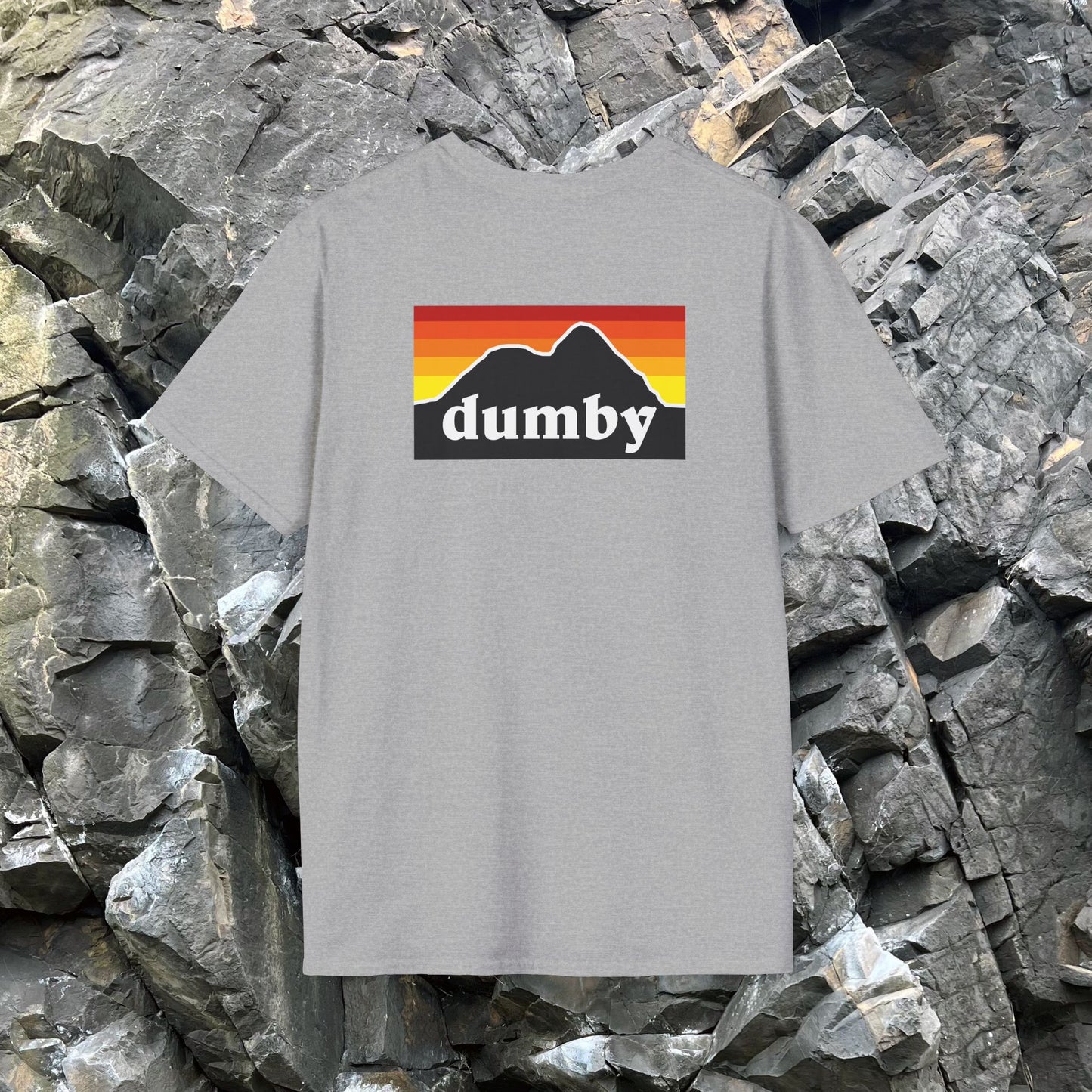 Dumby T-Shirt