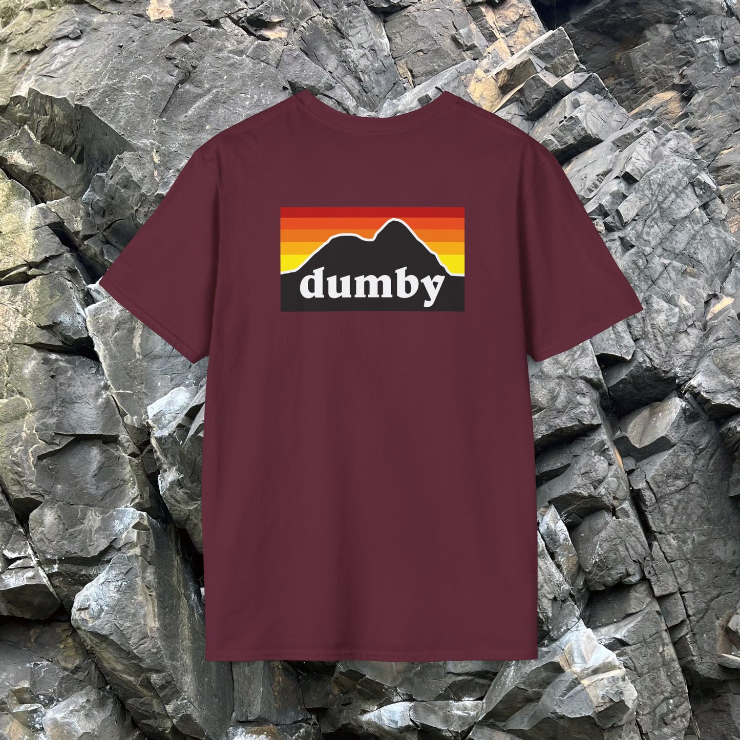Dumby T-Shirt