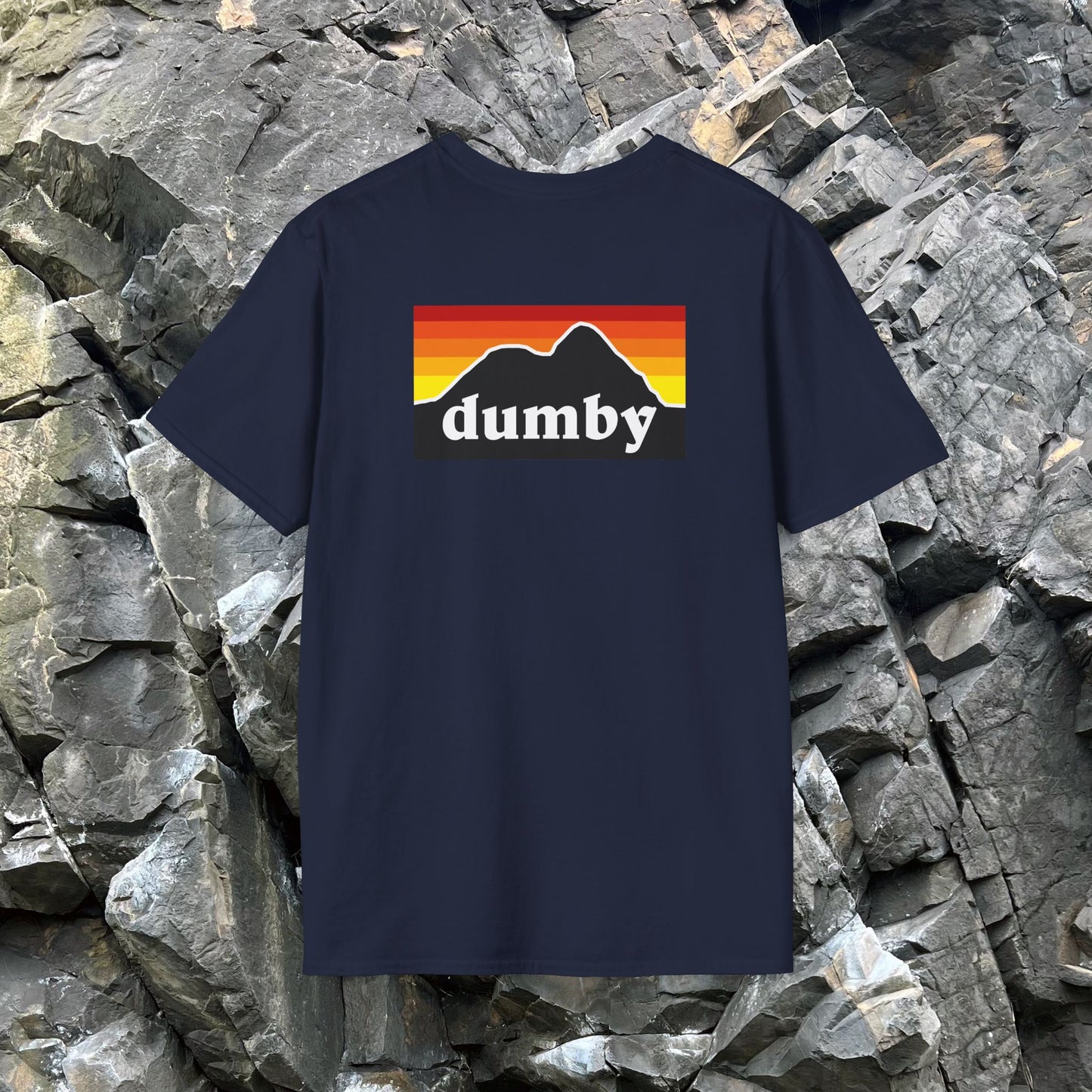 Dumby T-Shirt