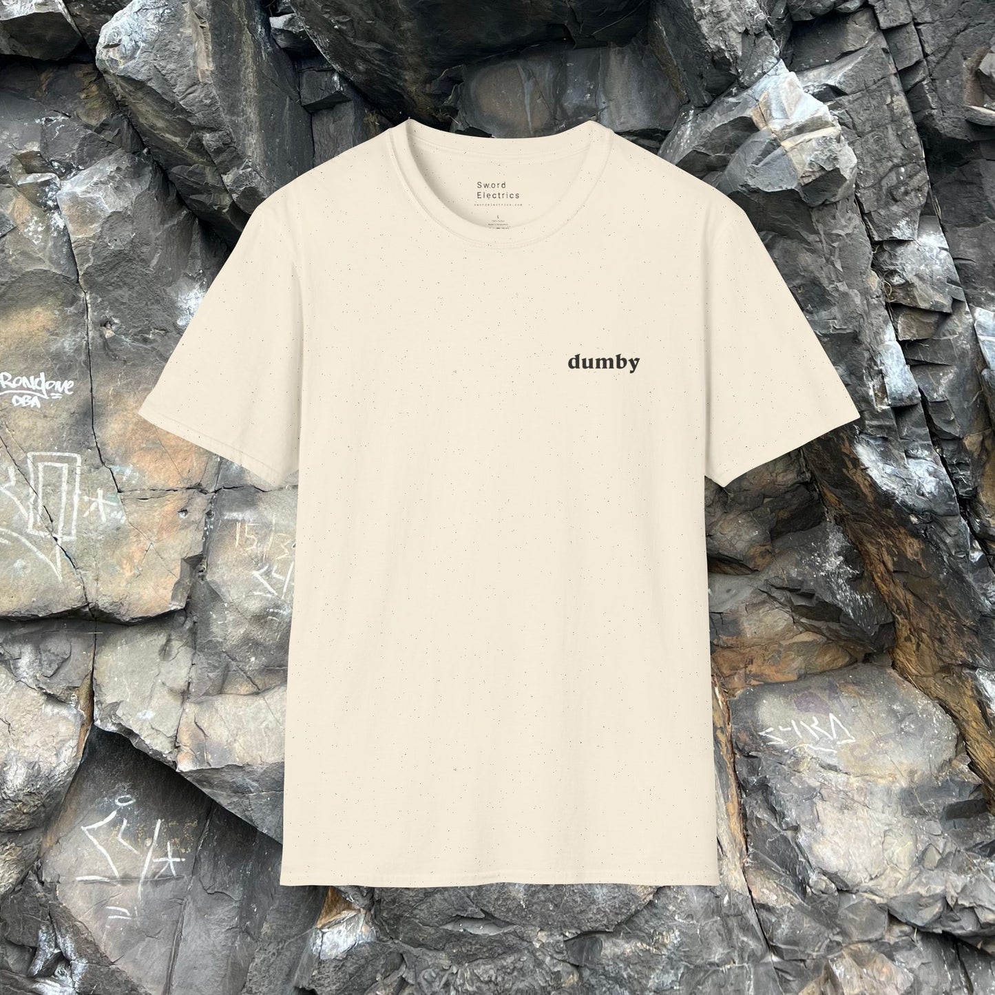 Dumby T-Shirt