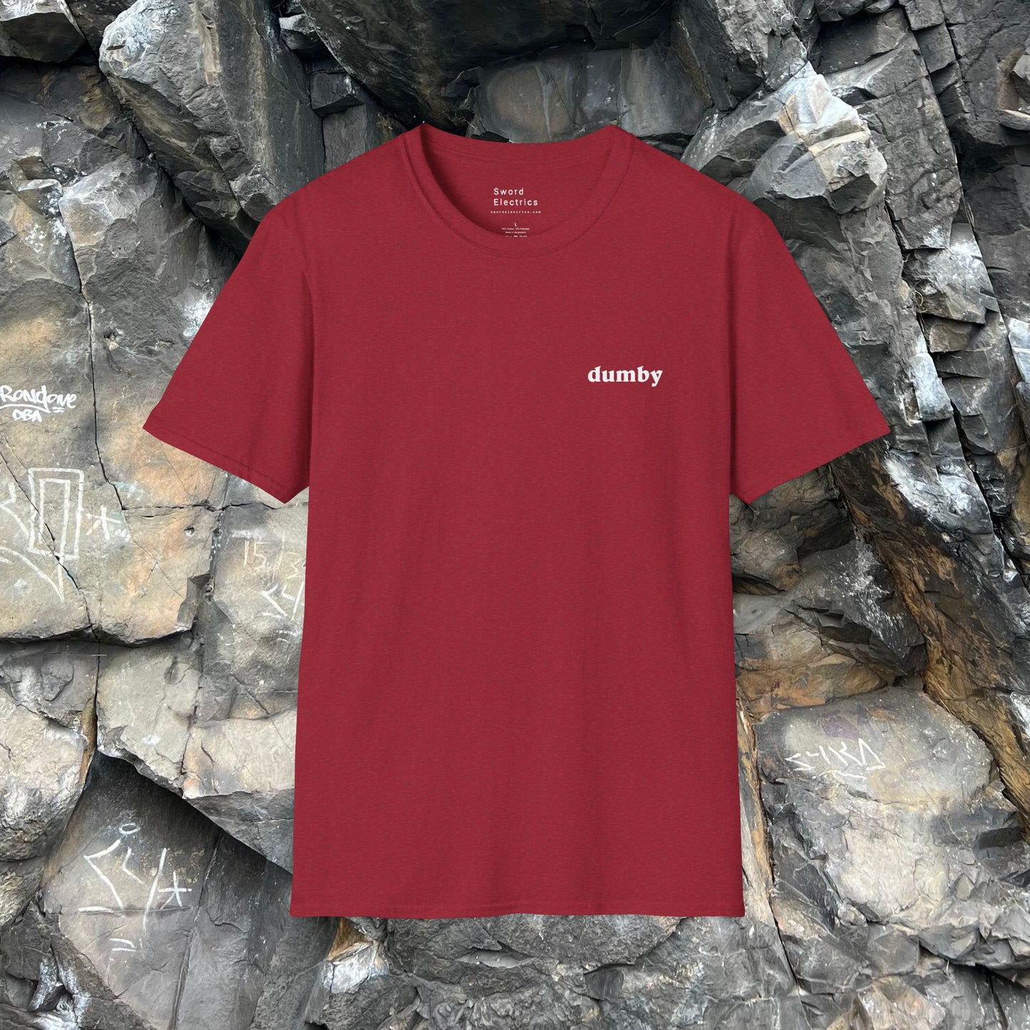 Dumby T-Shirt