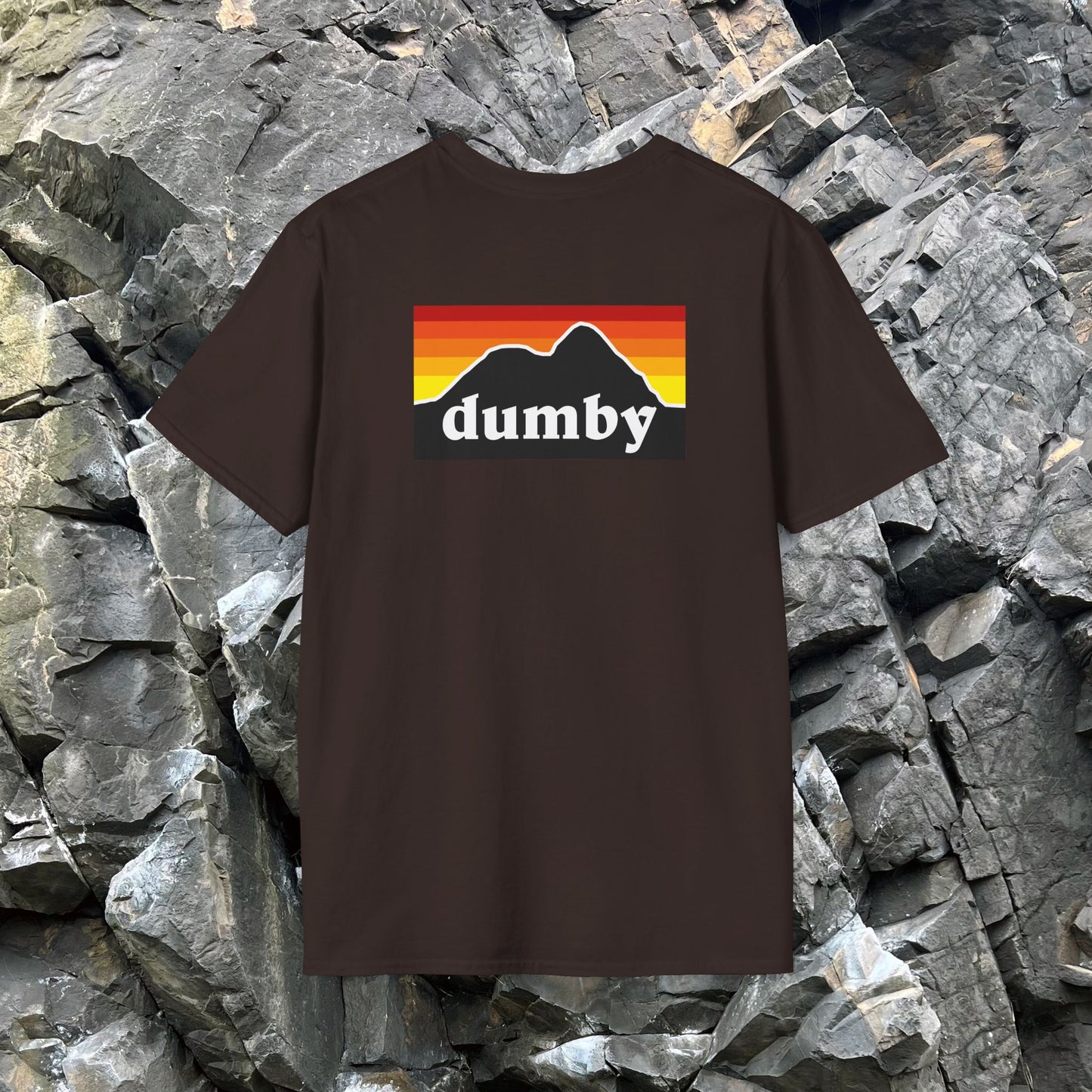 Dumby T-Shirt