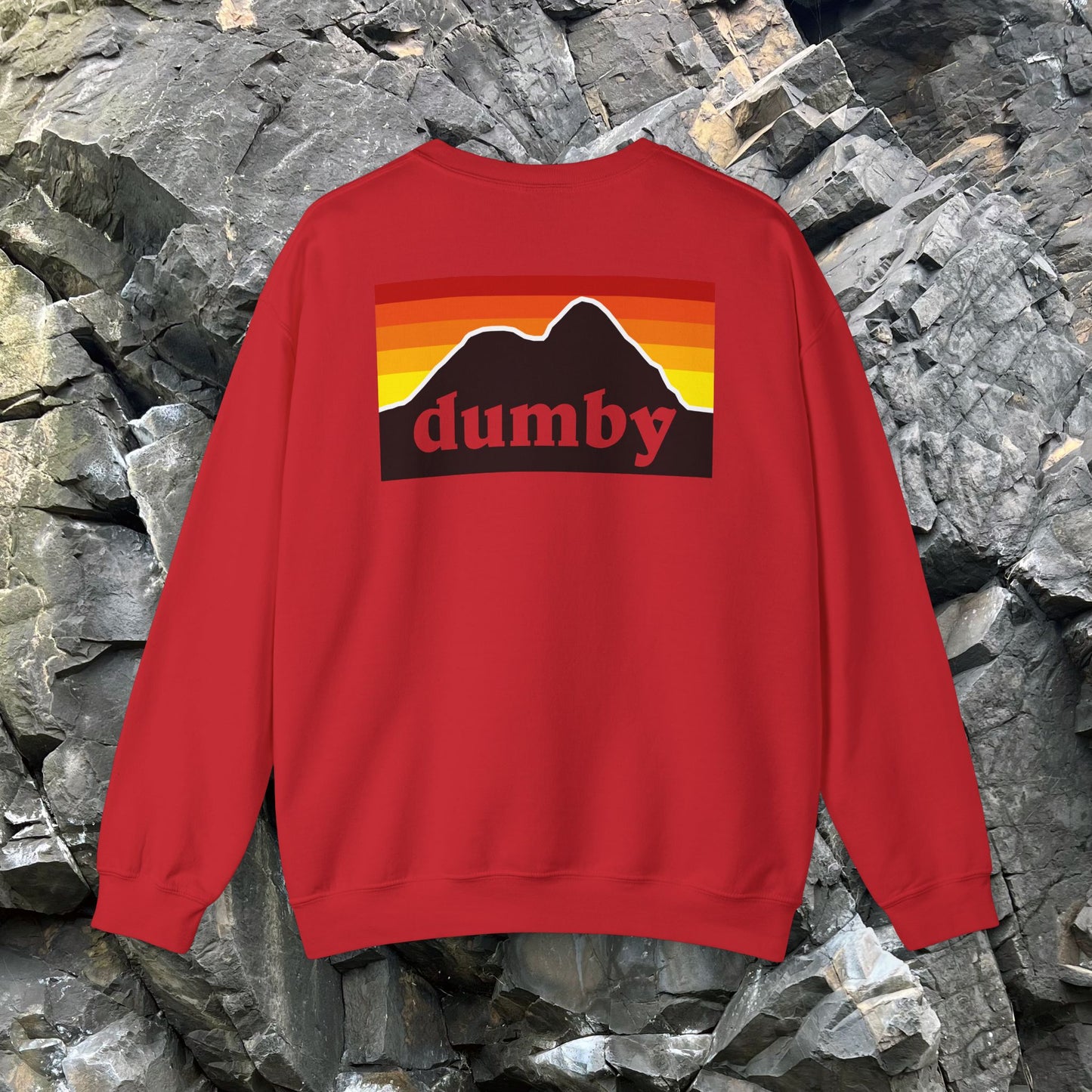 Dumby Sweatshirt