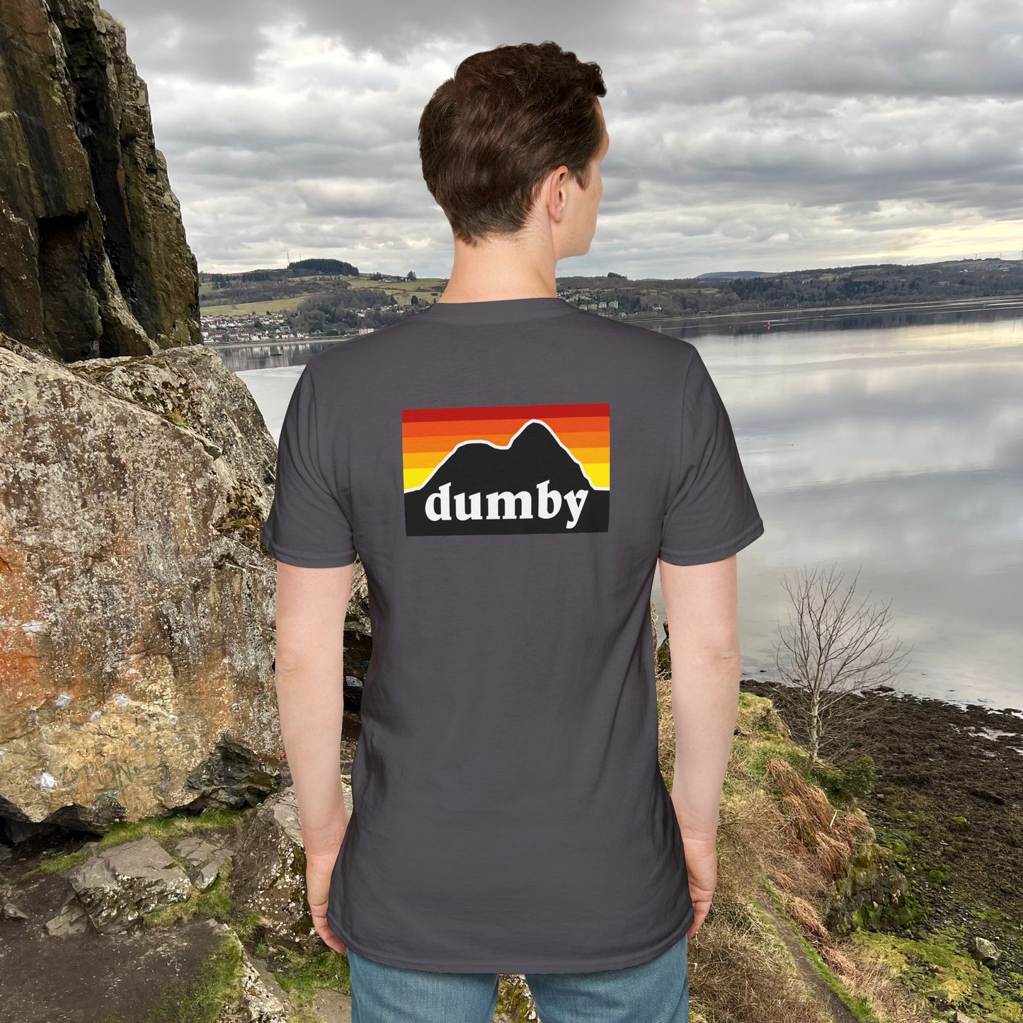 Dumby T-Shirt
