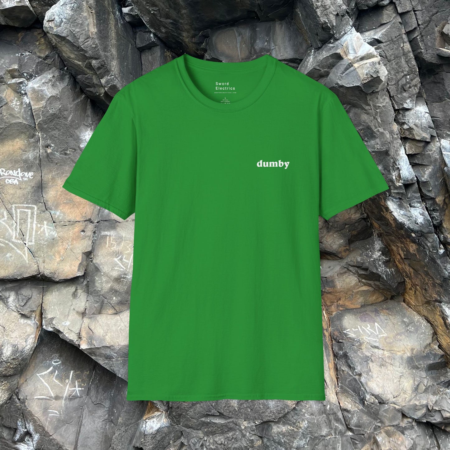 Dumby T-Shirt