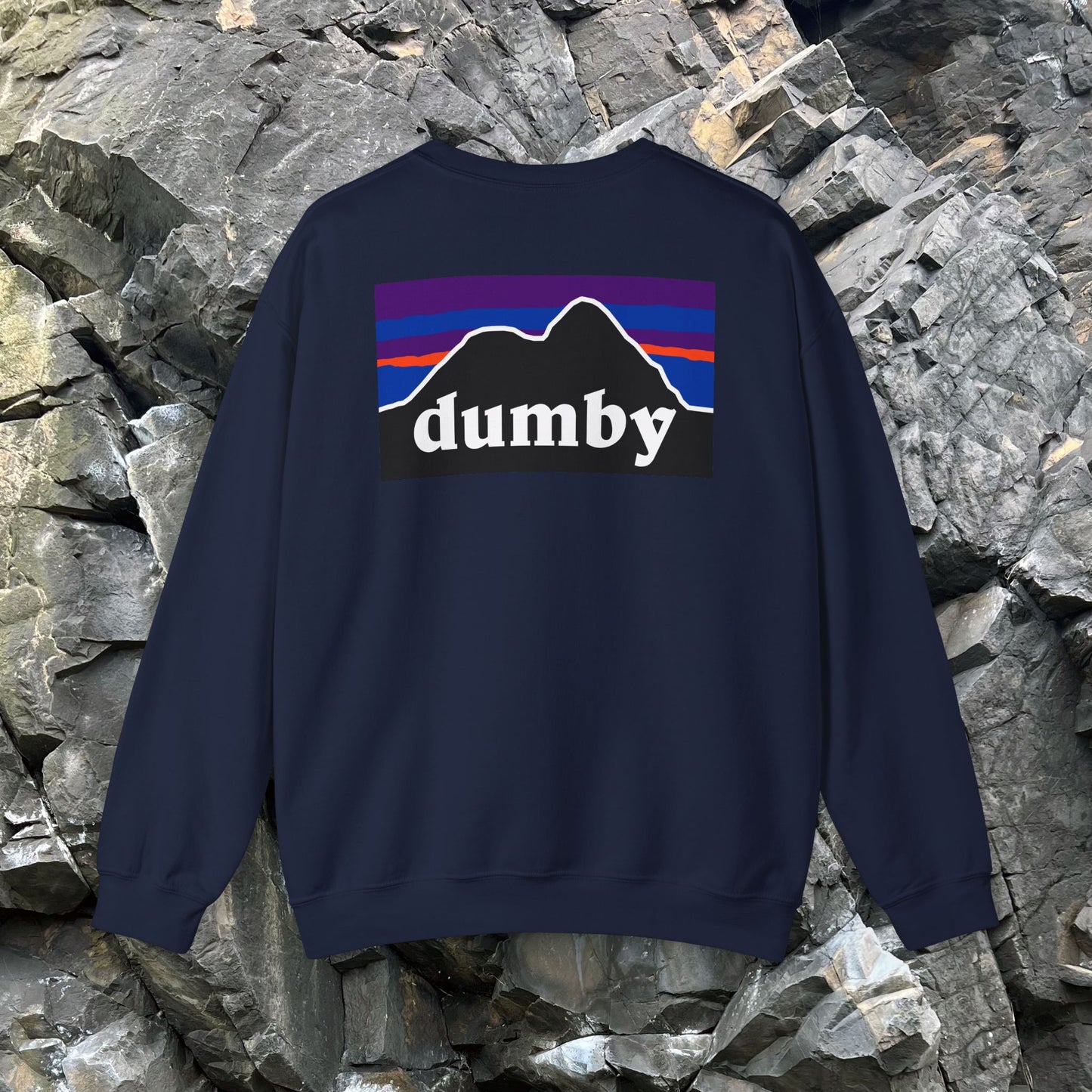 Dumby Sweatshirt