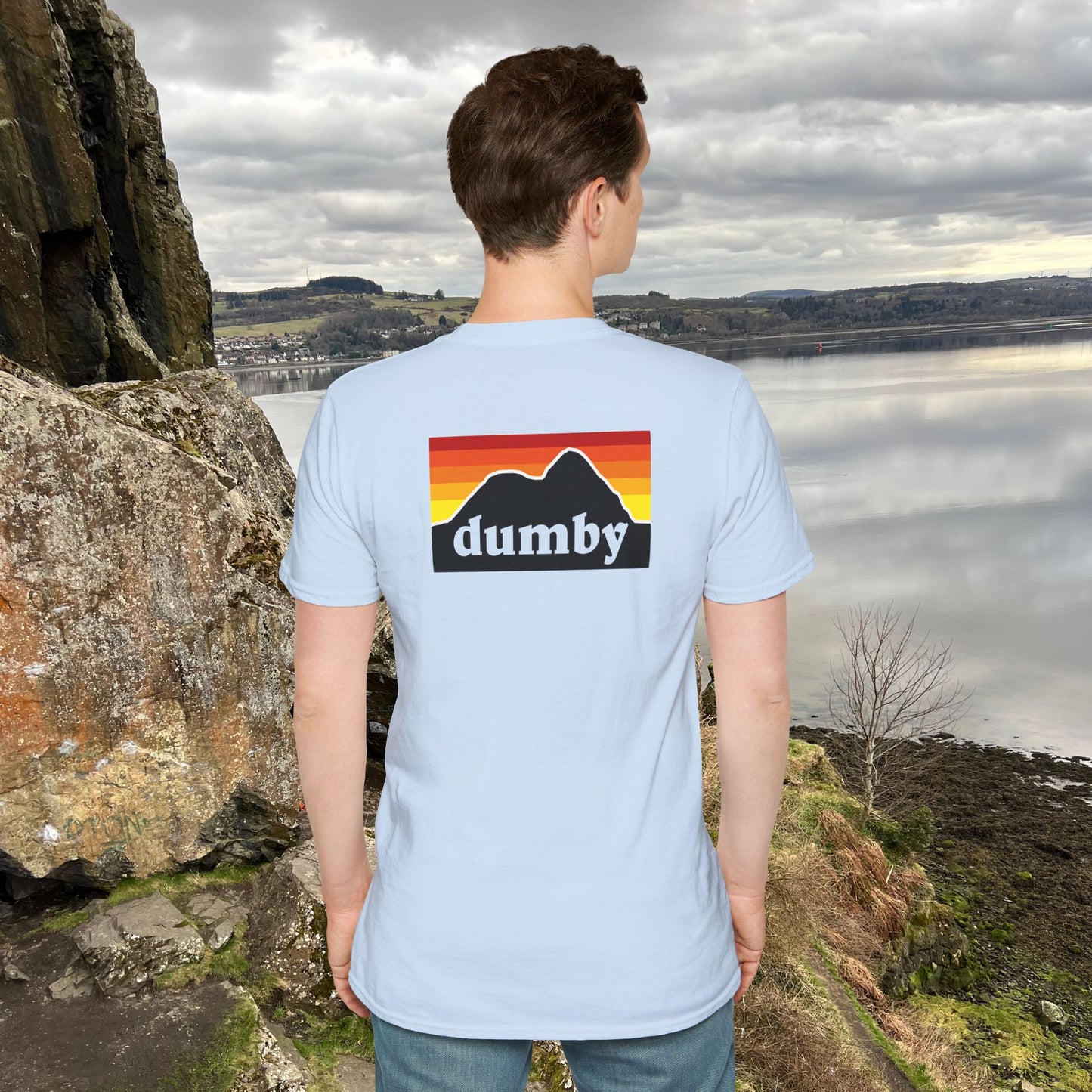 Dumby T-Shirt