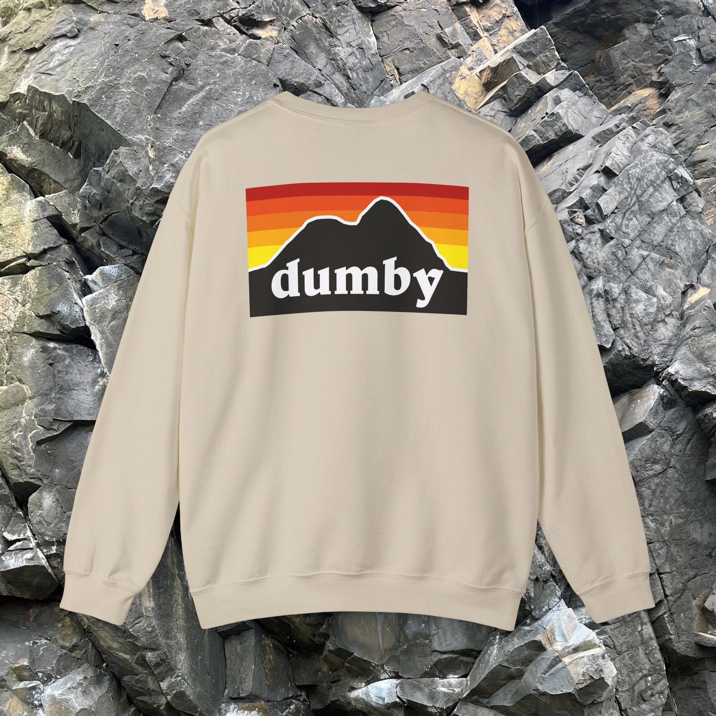 Dumby Sweatshirt
