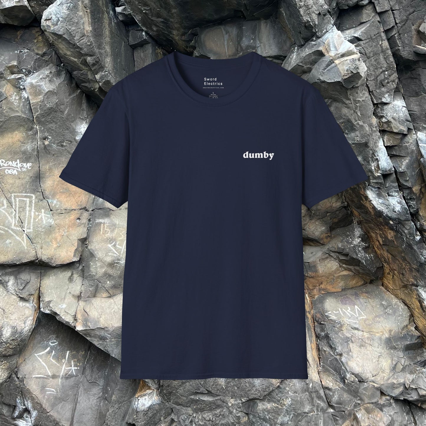 Dumby T-Shirt