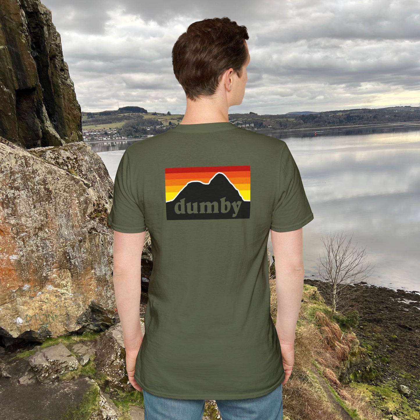 Dumby T-Shirt