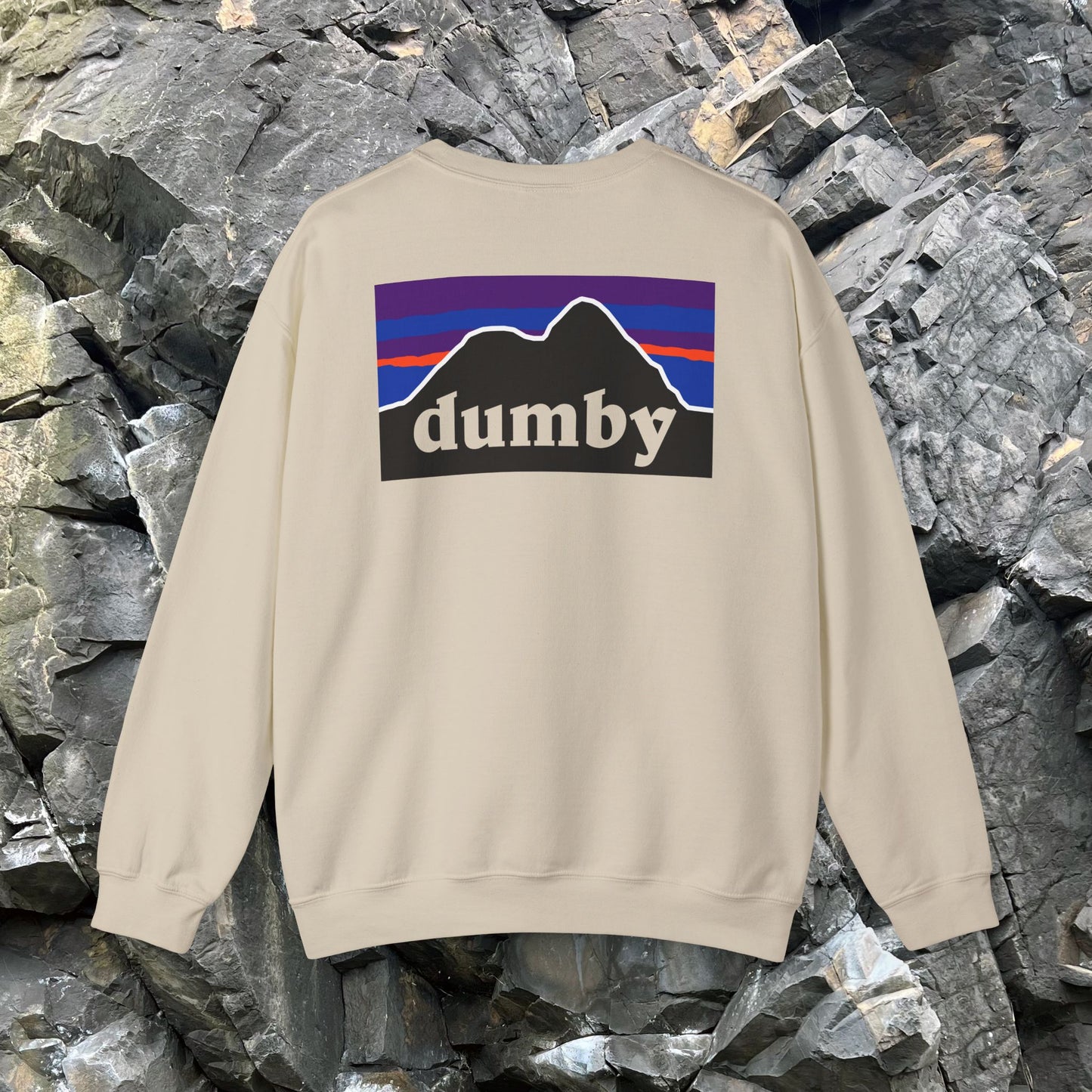 Dumby Sweatshirt