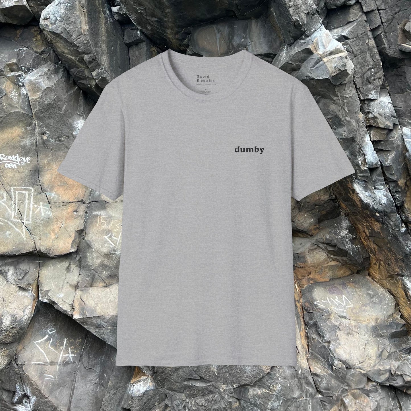 Dumby T-Shirt