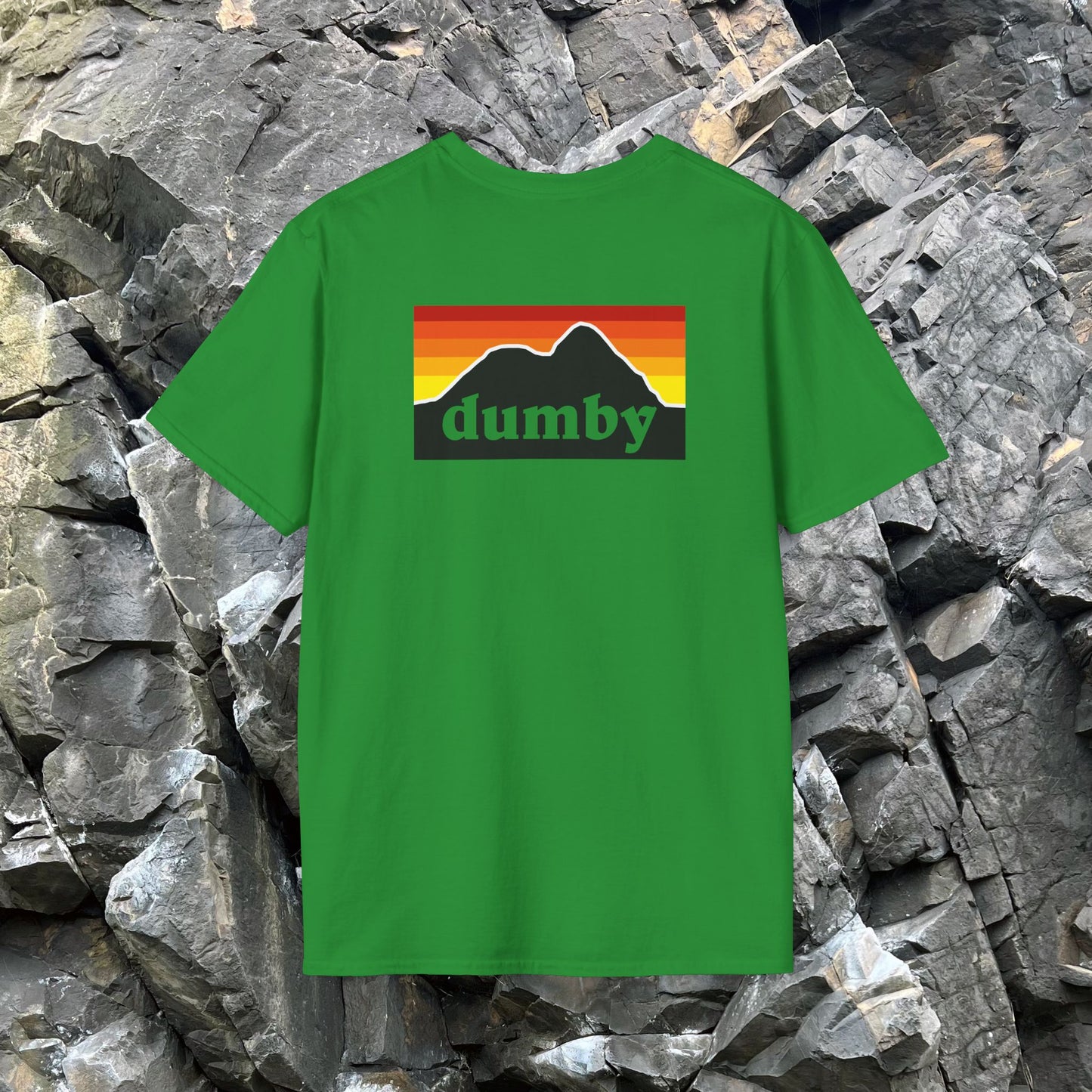 Dumby T-Shirt