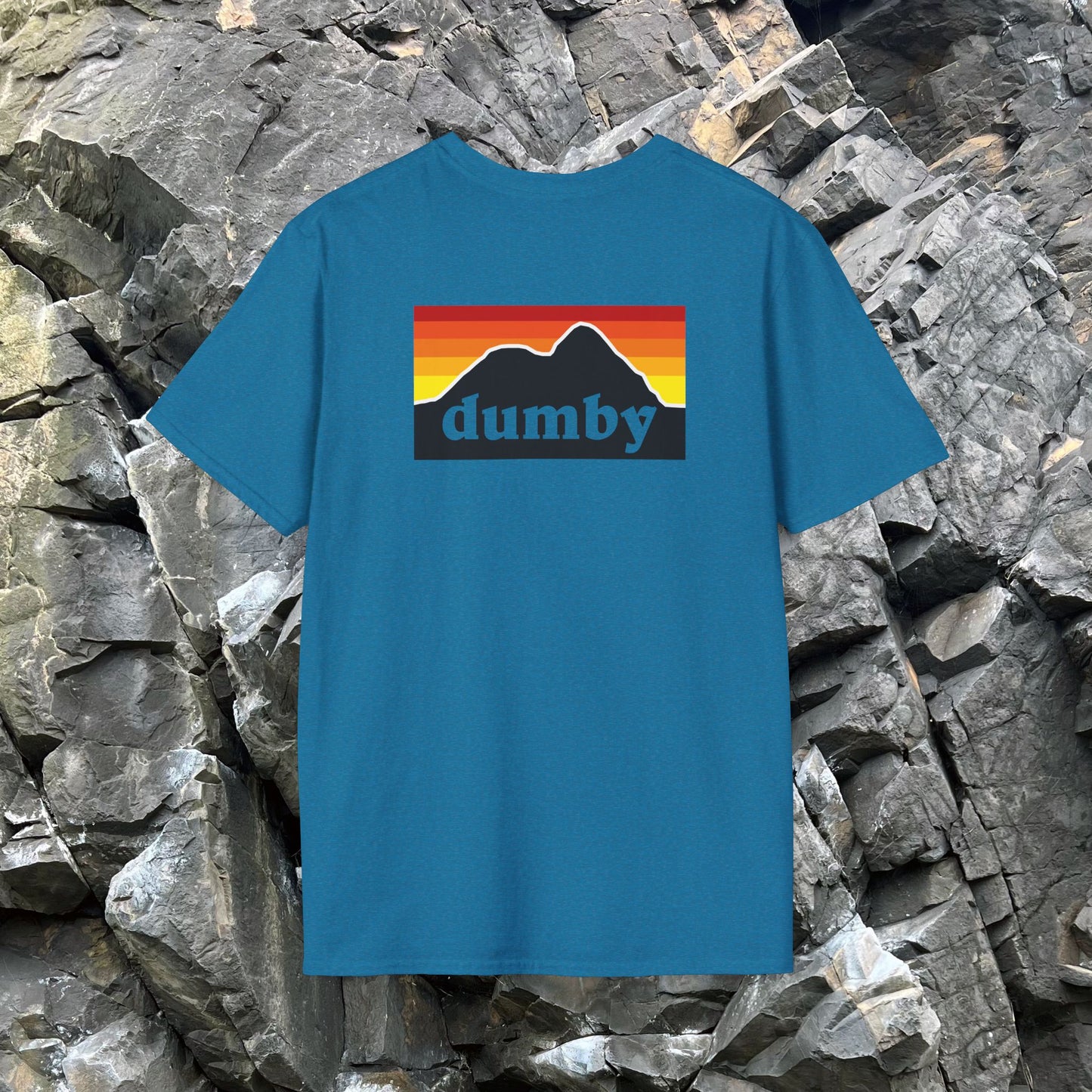 Dumby T-Shirt