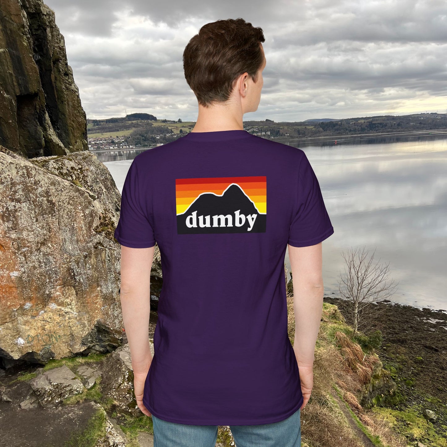 Dumby T-Shirt