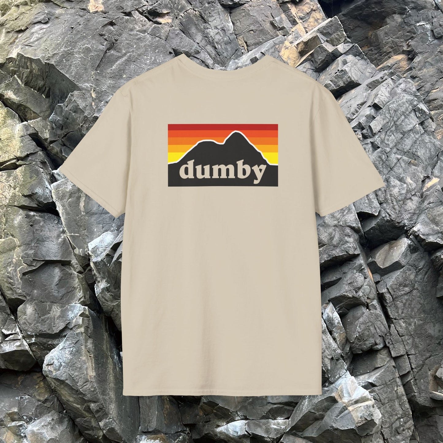 Dumby T-Shirt
