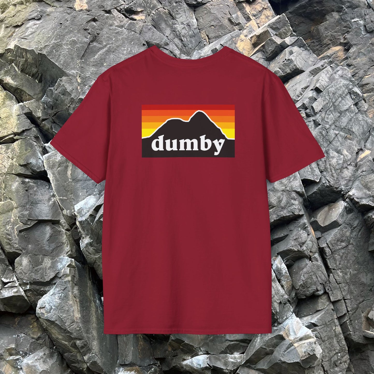Dumby T-Shirt