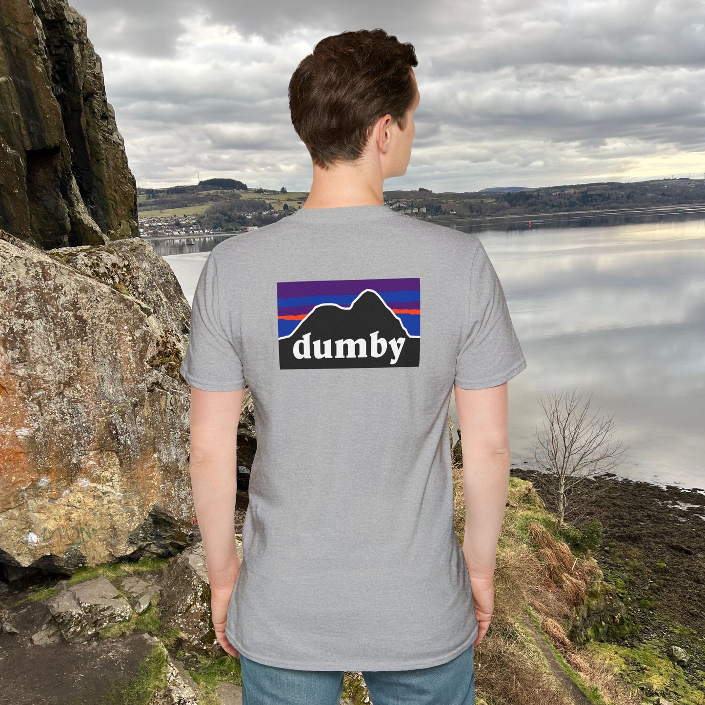 Dumby T-Shirt