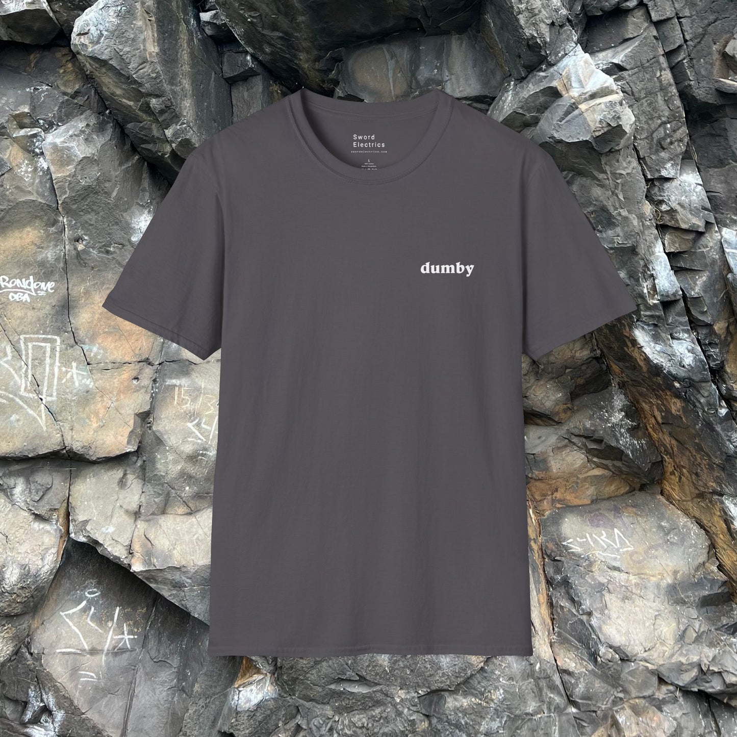 Dumby T-Shirt