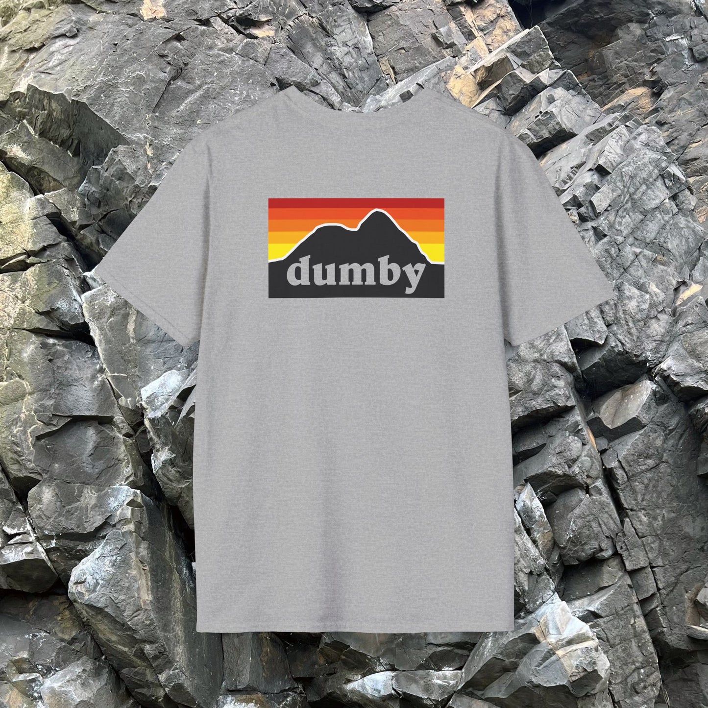 Dumby T-Shirt