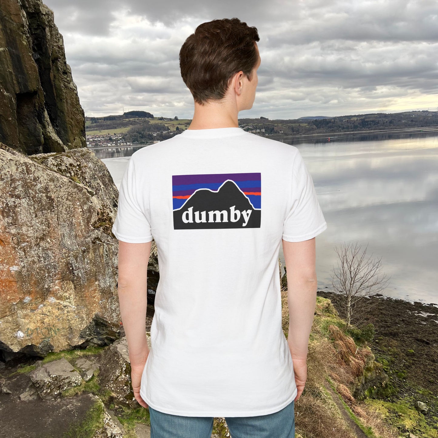 Dumby T-Shirt