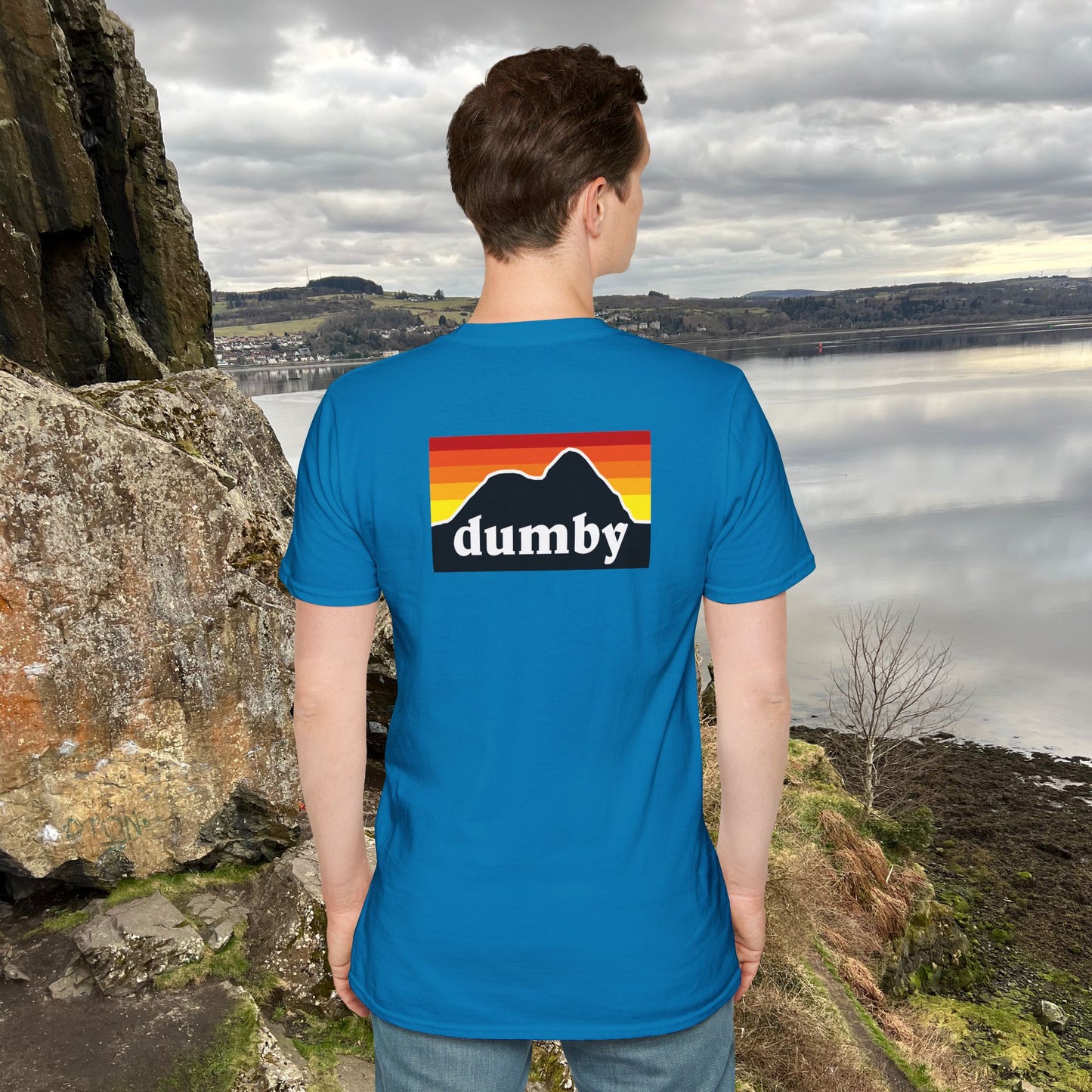 Dumby T-Shirt