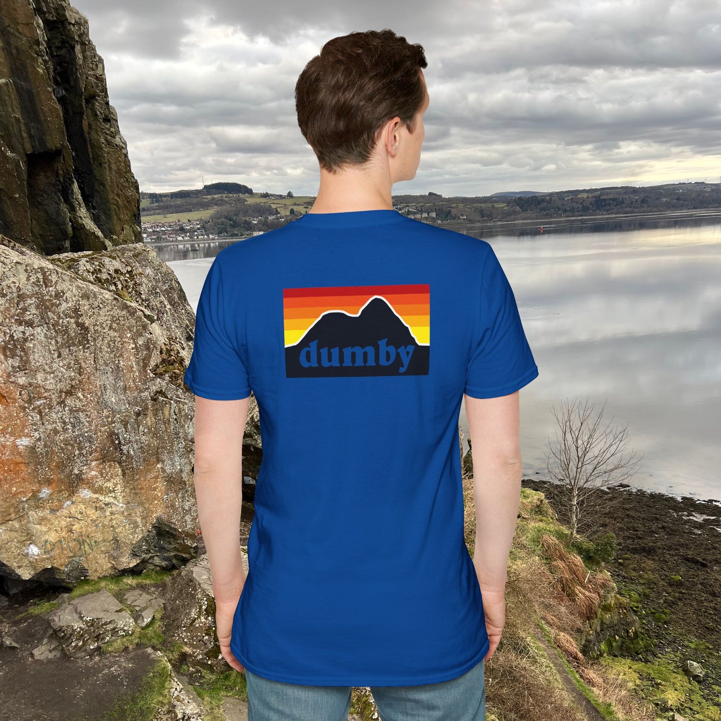 Dumby T-Shirt