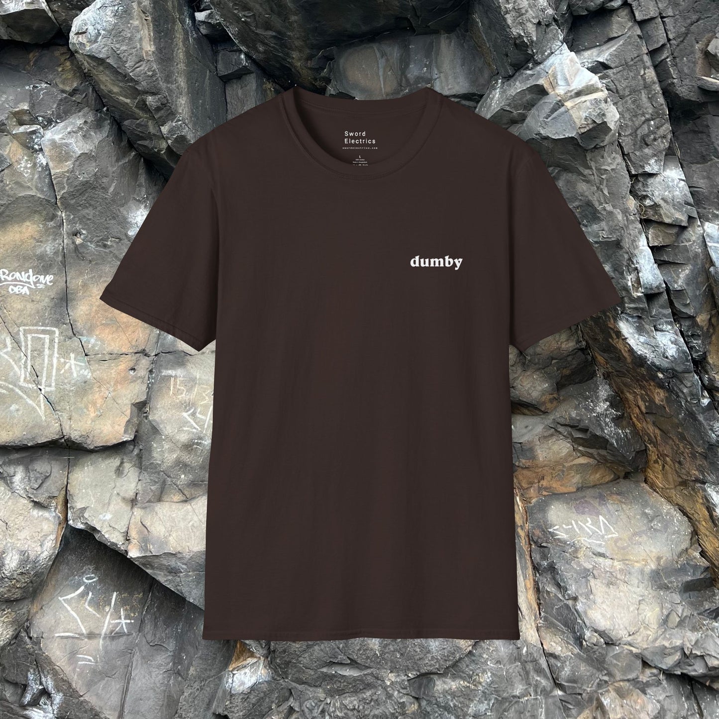 Dumby T-Shirt