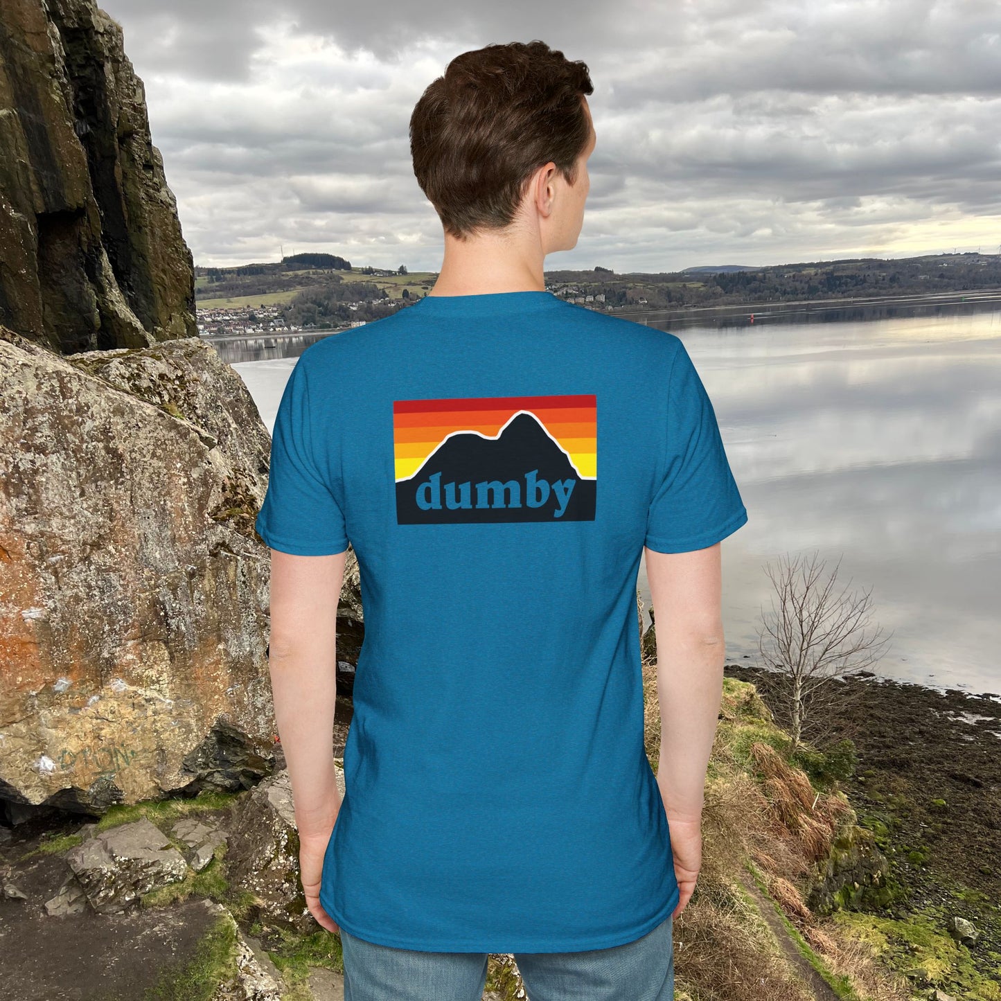 Dumby T-Shirt