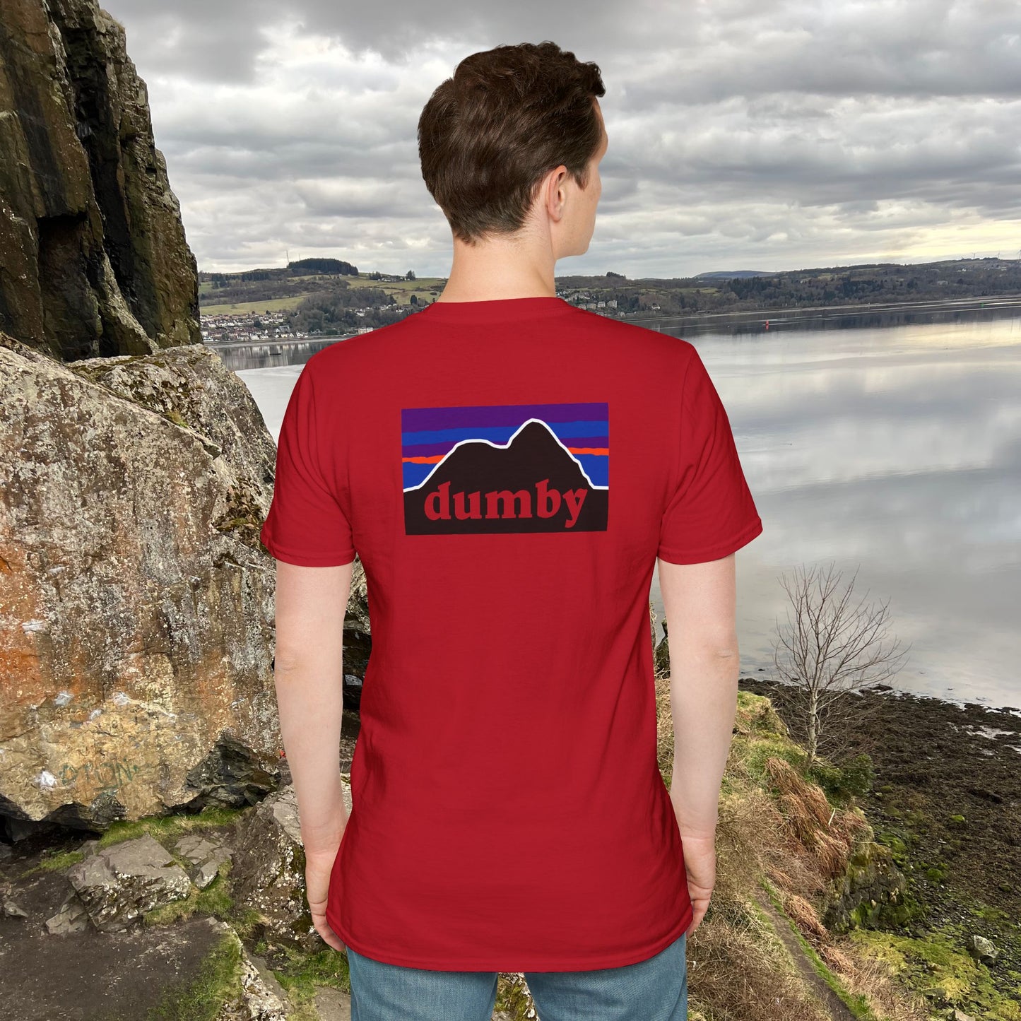 Dumby T-Shirt