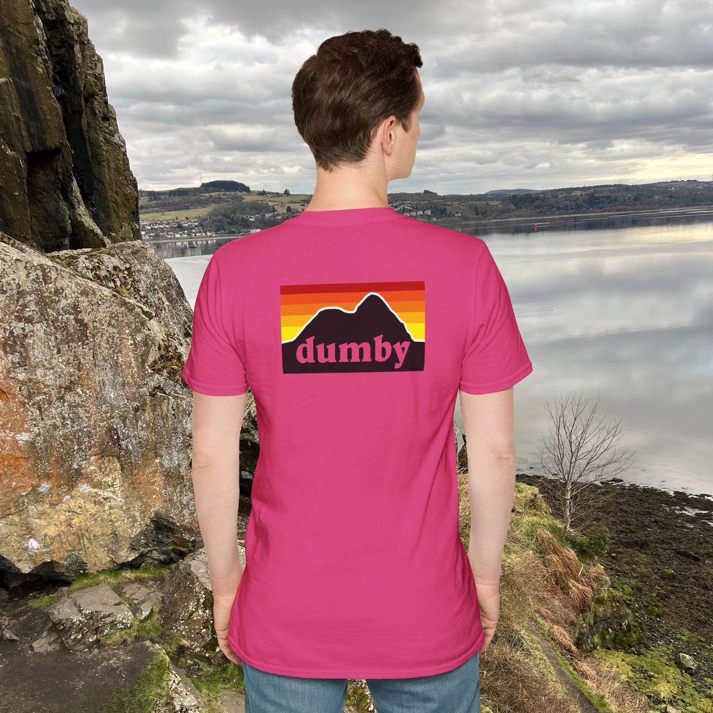 Dumby T-Shirt