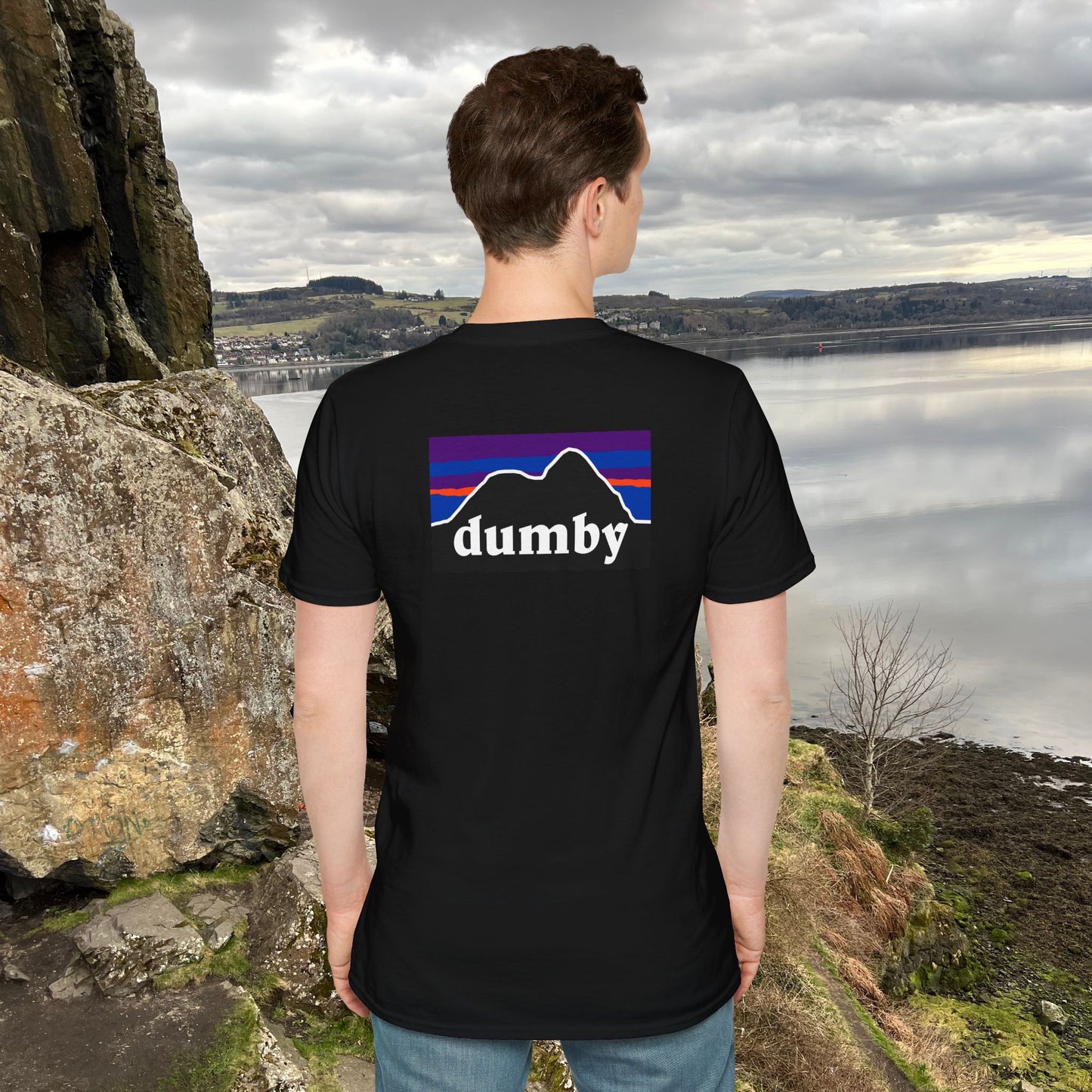 Dumby T-Shirt
