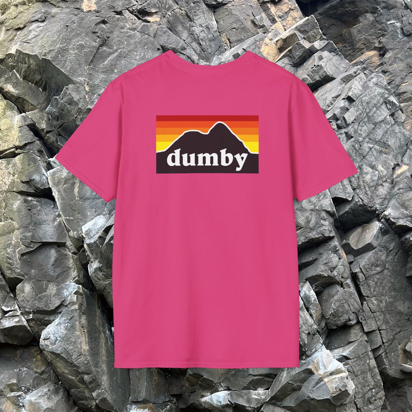 Dumby T-Shirt