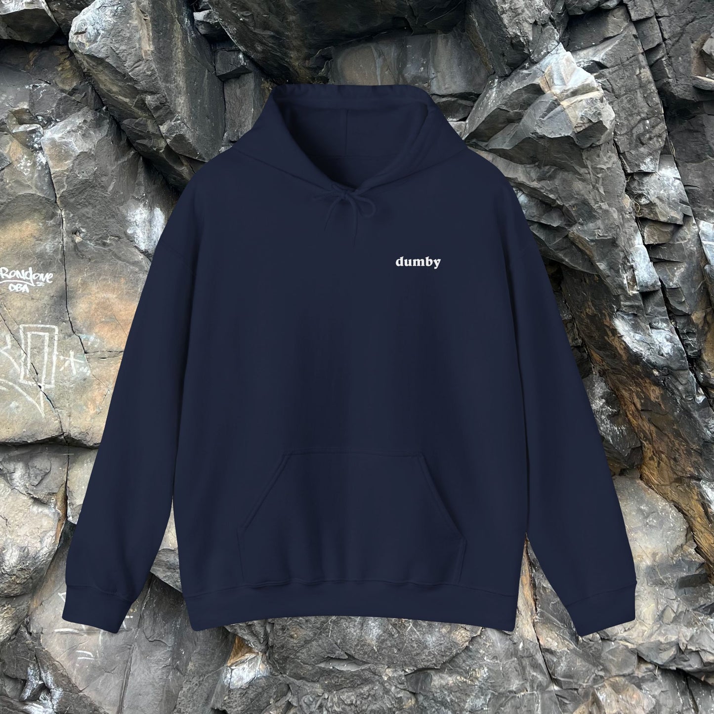 Dumby Hoodie