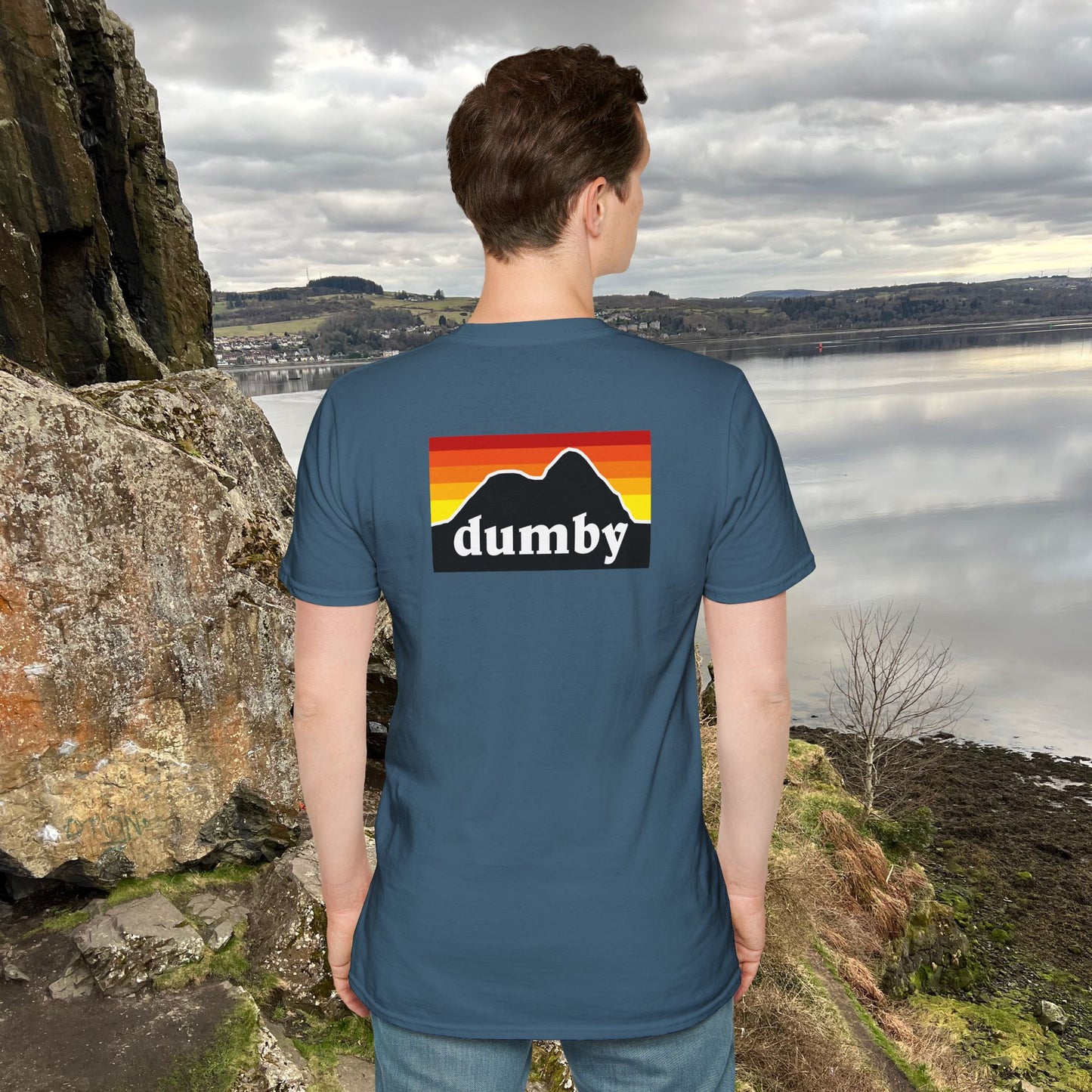 Dumby T-Shirt