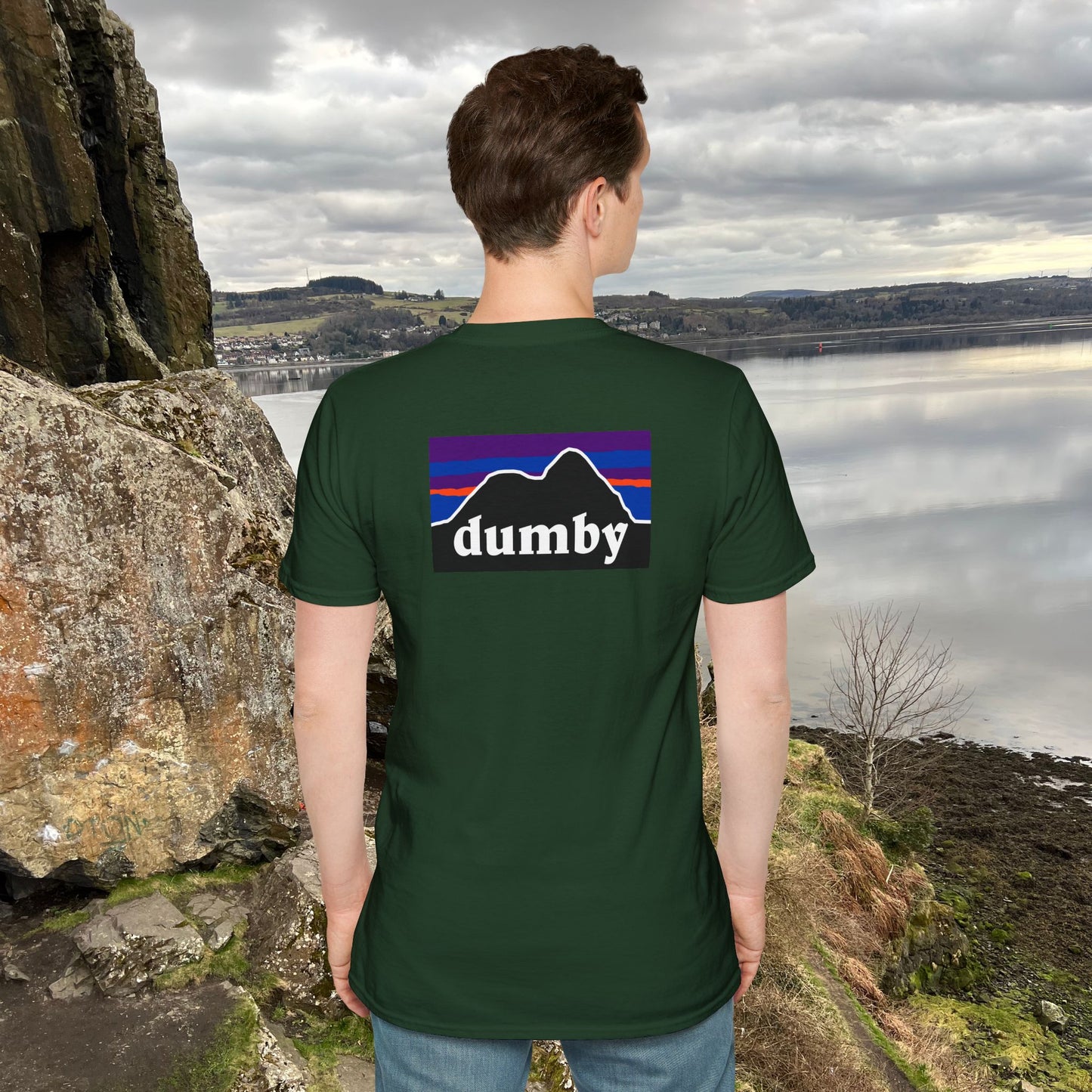 Dumby T-Shirt