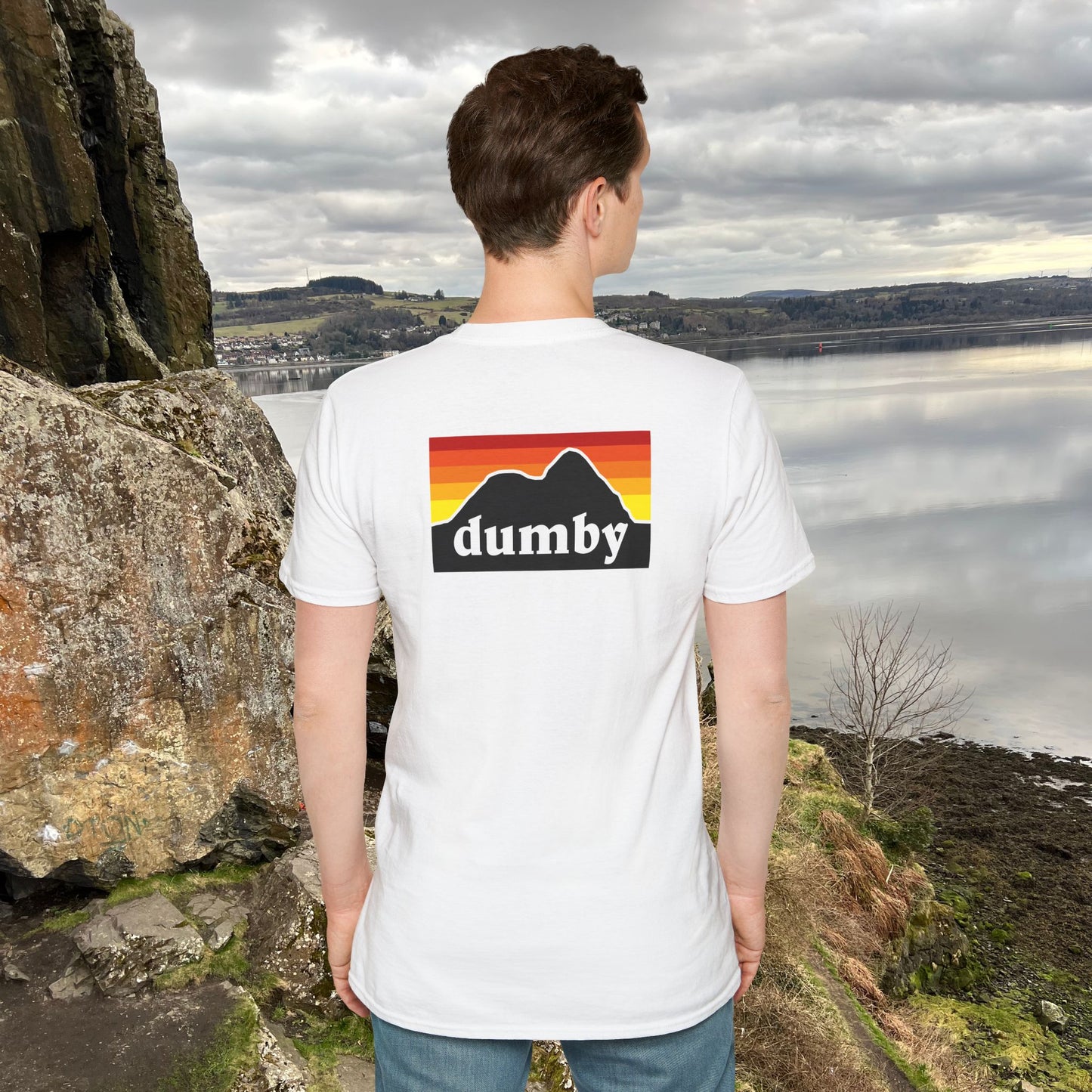 Dumby T-Shirt