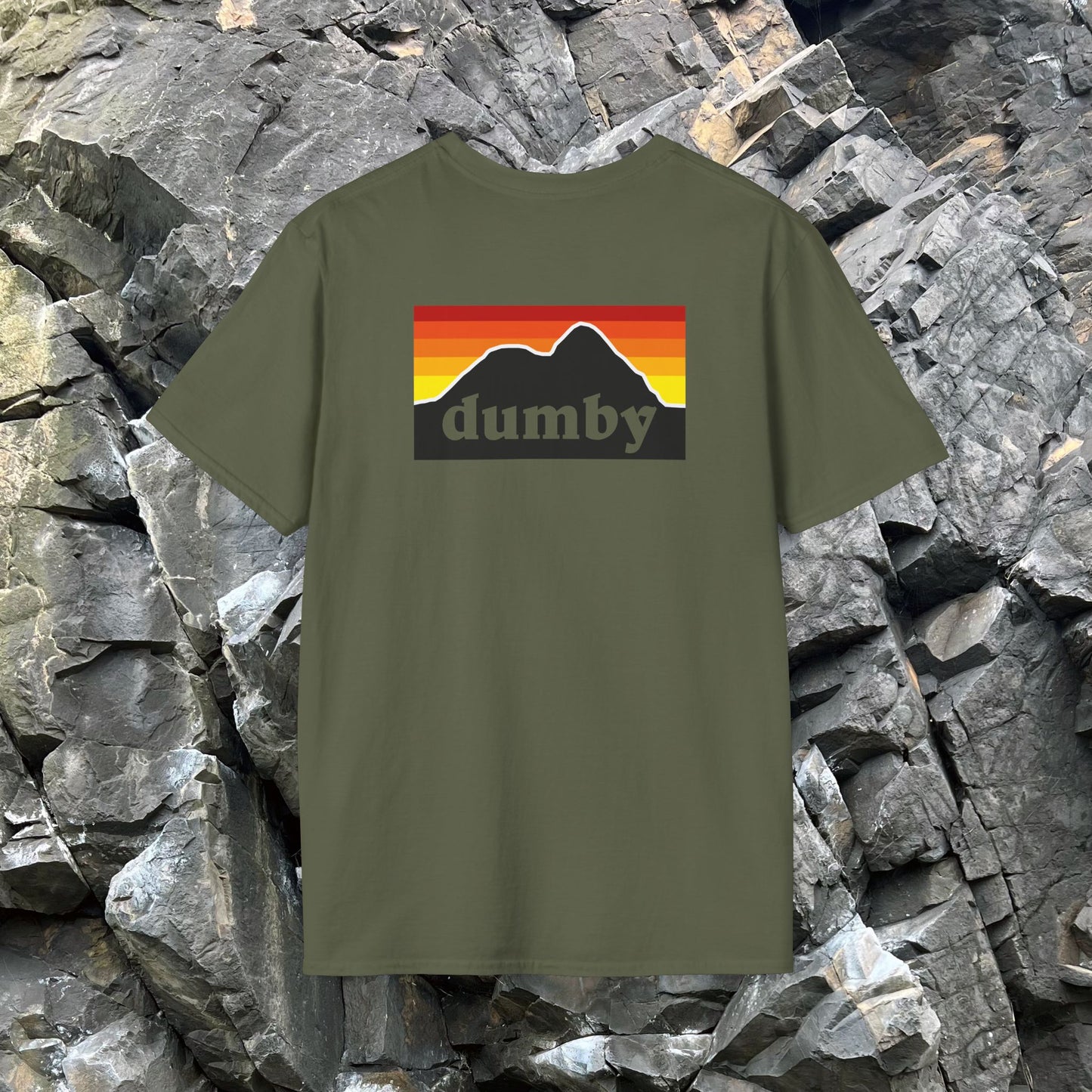 Dumby T-Shirt