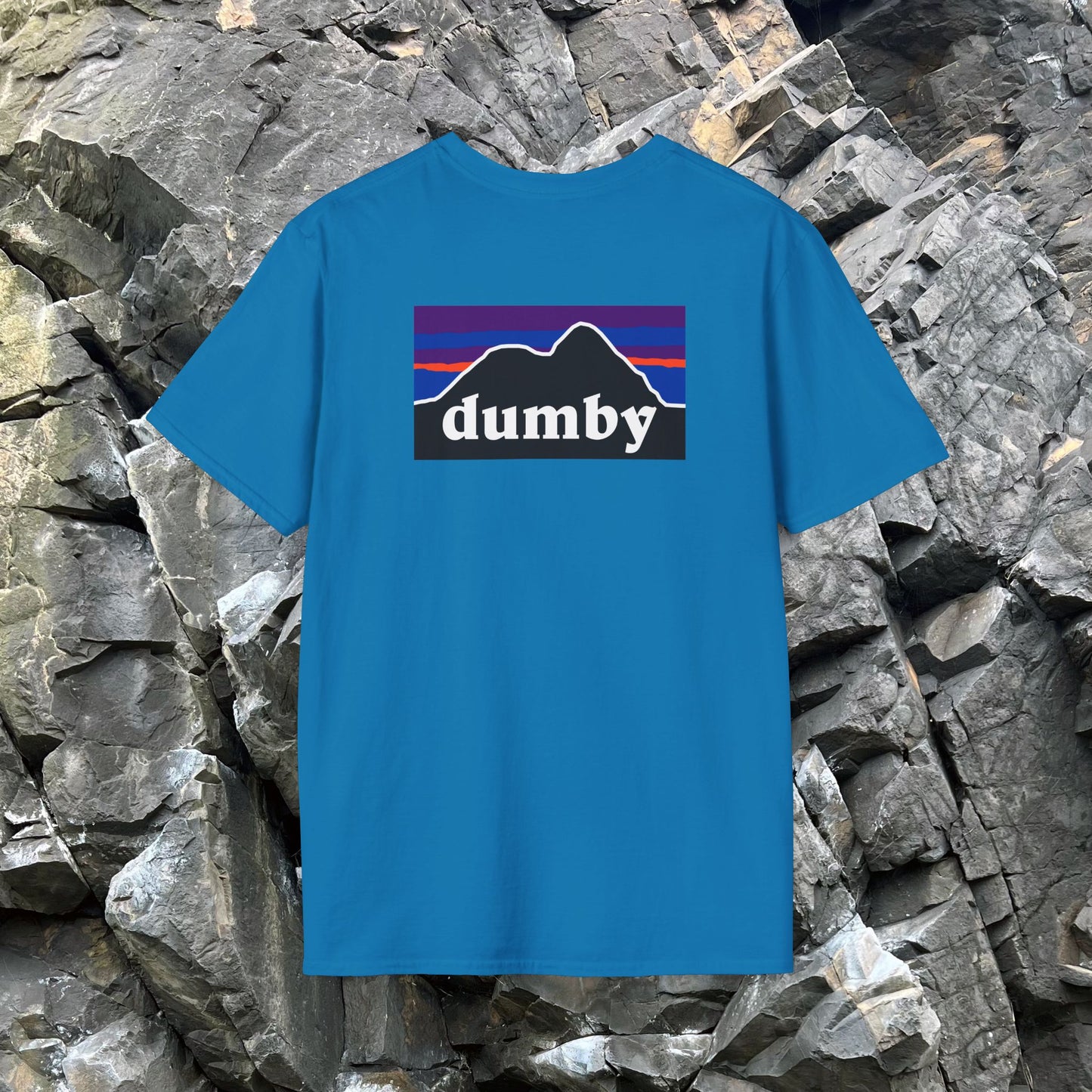Dumby T-Shirt