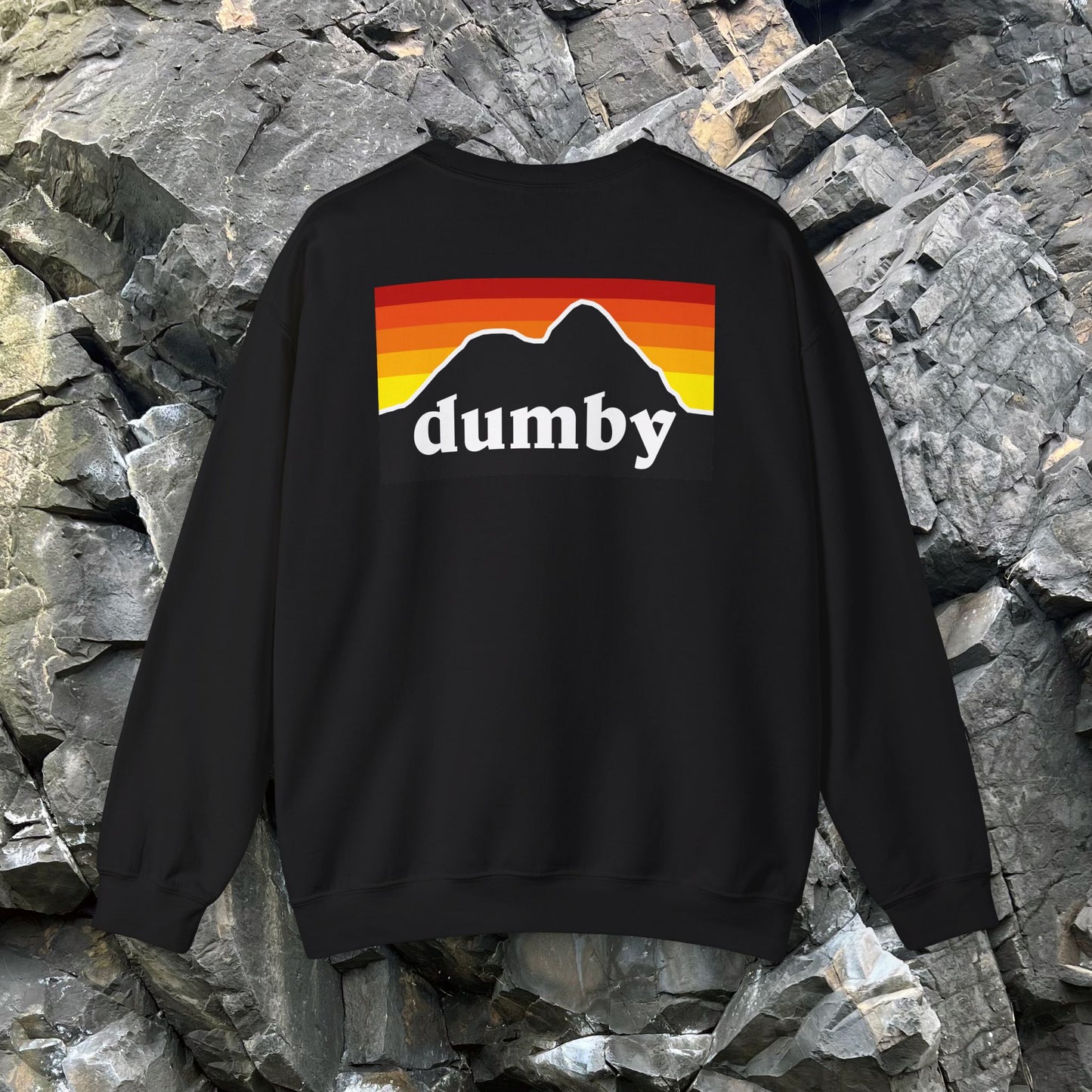Dumby Sweatshirt